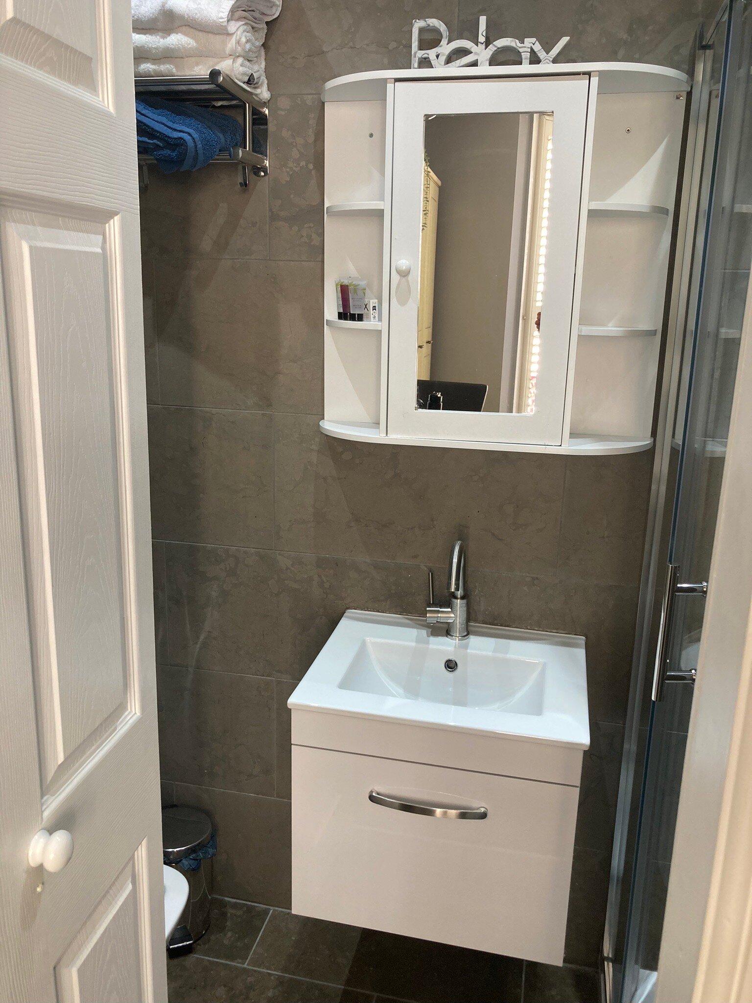 RELAX INN Guest House, Brighton