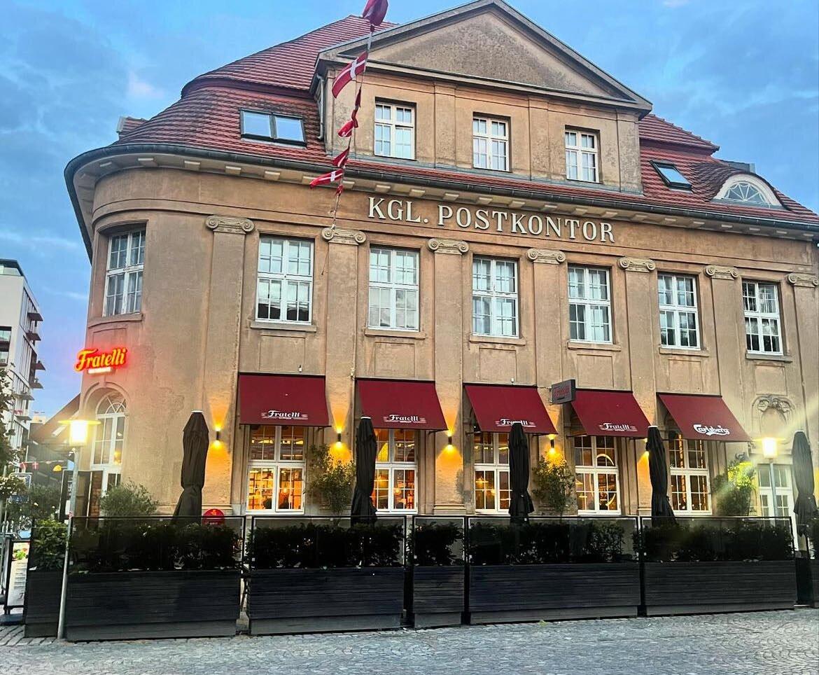 Ristorante Fratelli Sønderborg