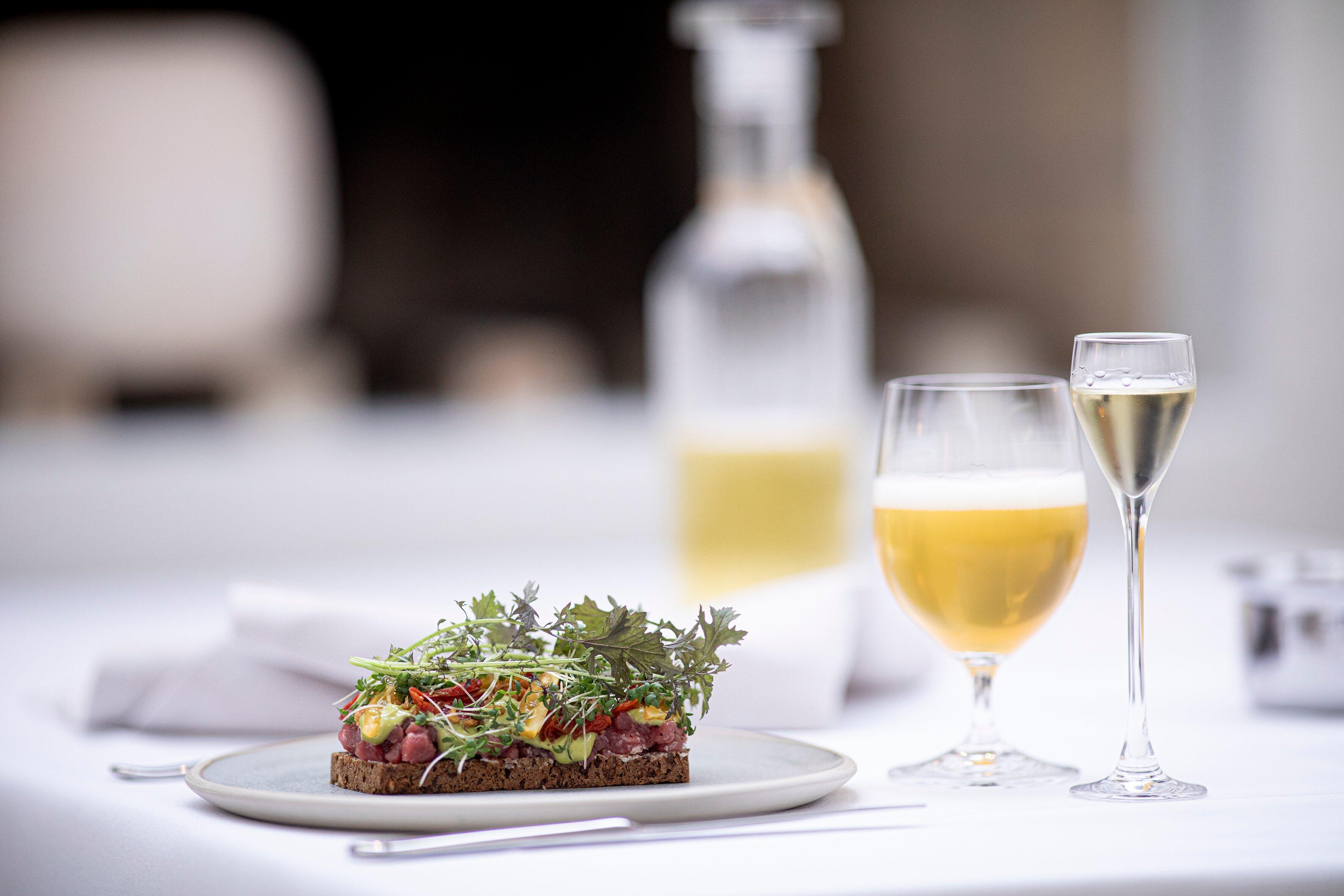 Fakkelgaarden Hotel & Restaurant Aps