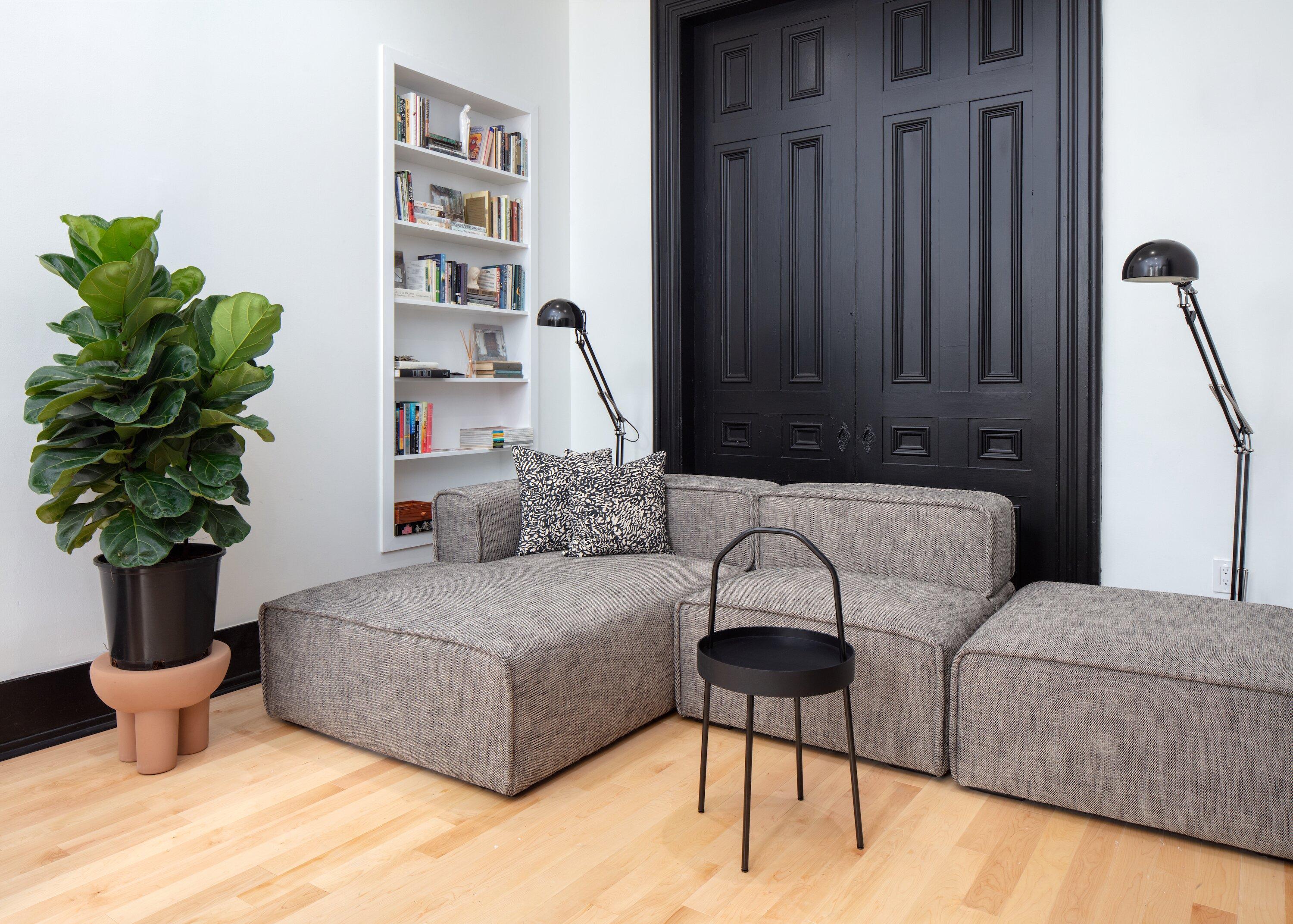 Kasa The Niche University City Philadelphia