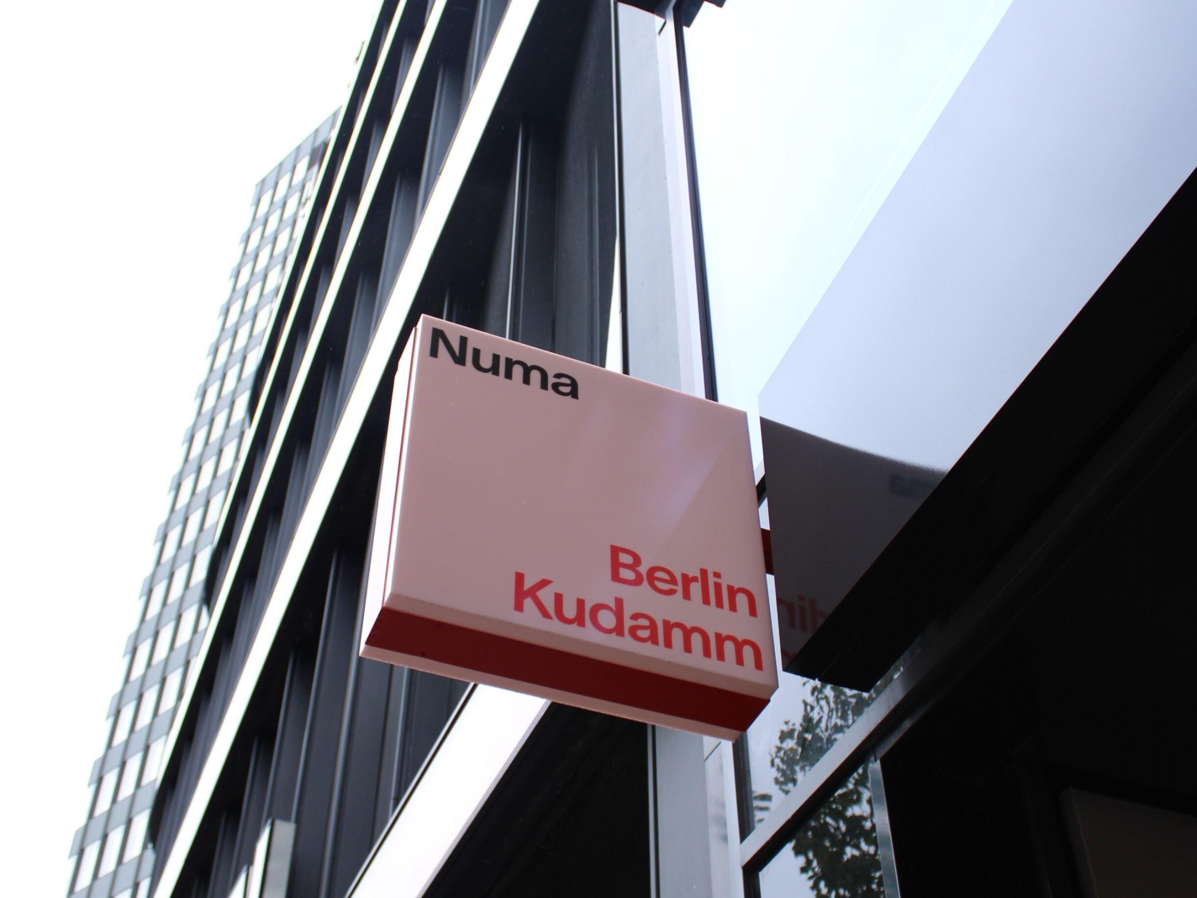 Numa Berlin Kudamm