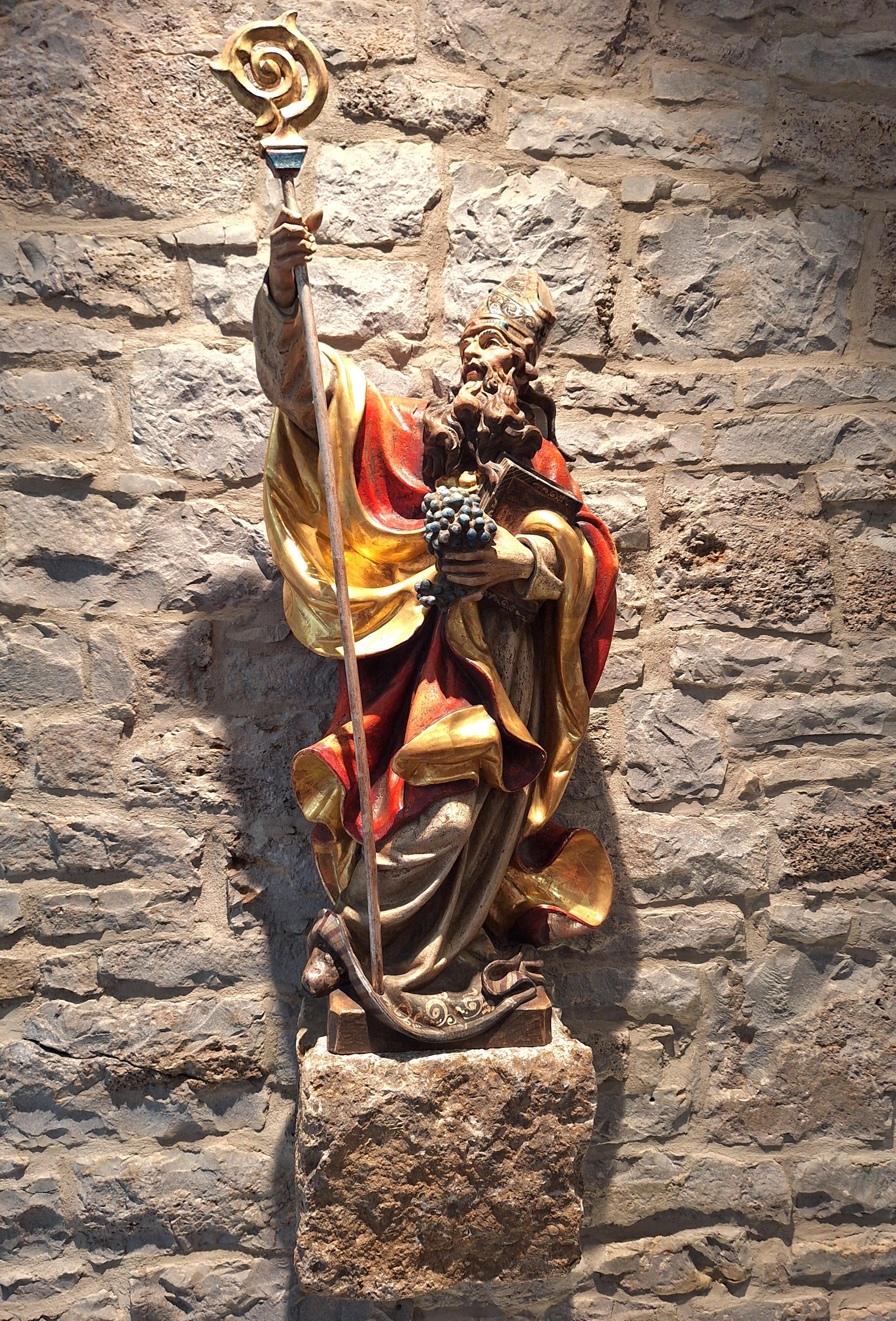 Weingut Georg Apfelbacher