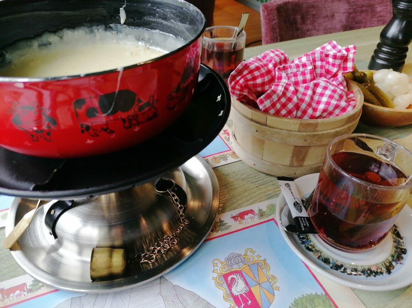 Table des Chevaliers