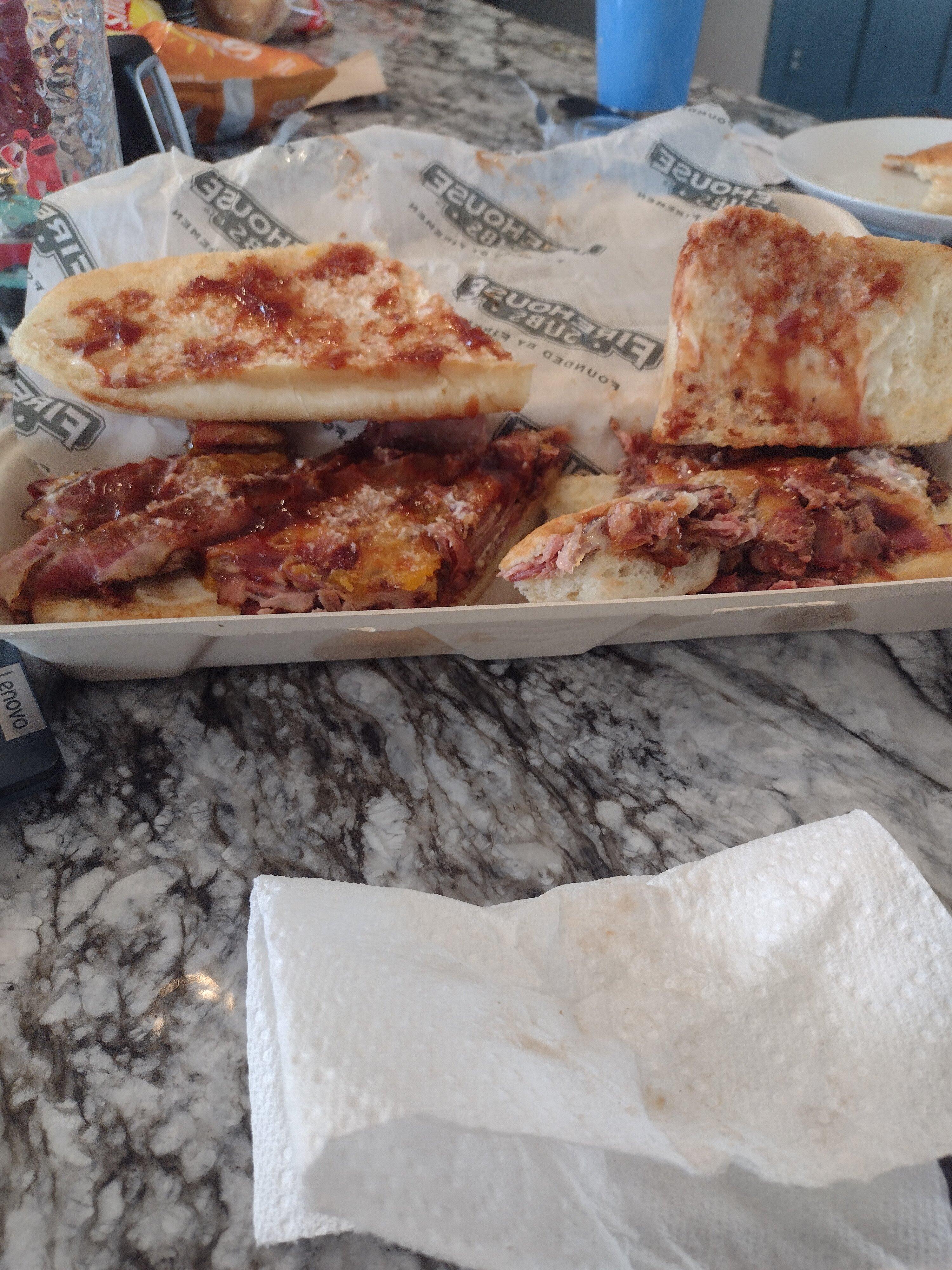 Firehouse Subs Yucca Valley