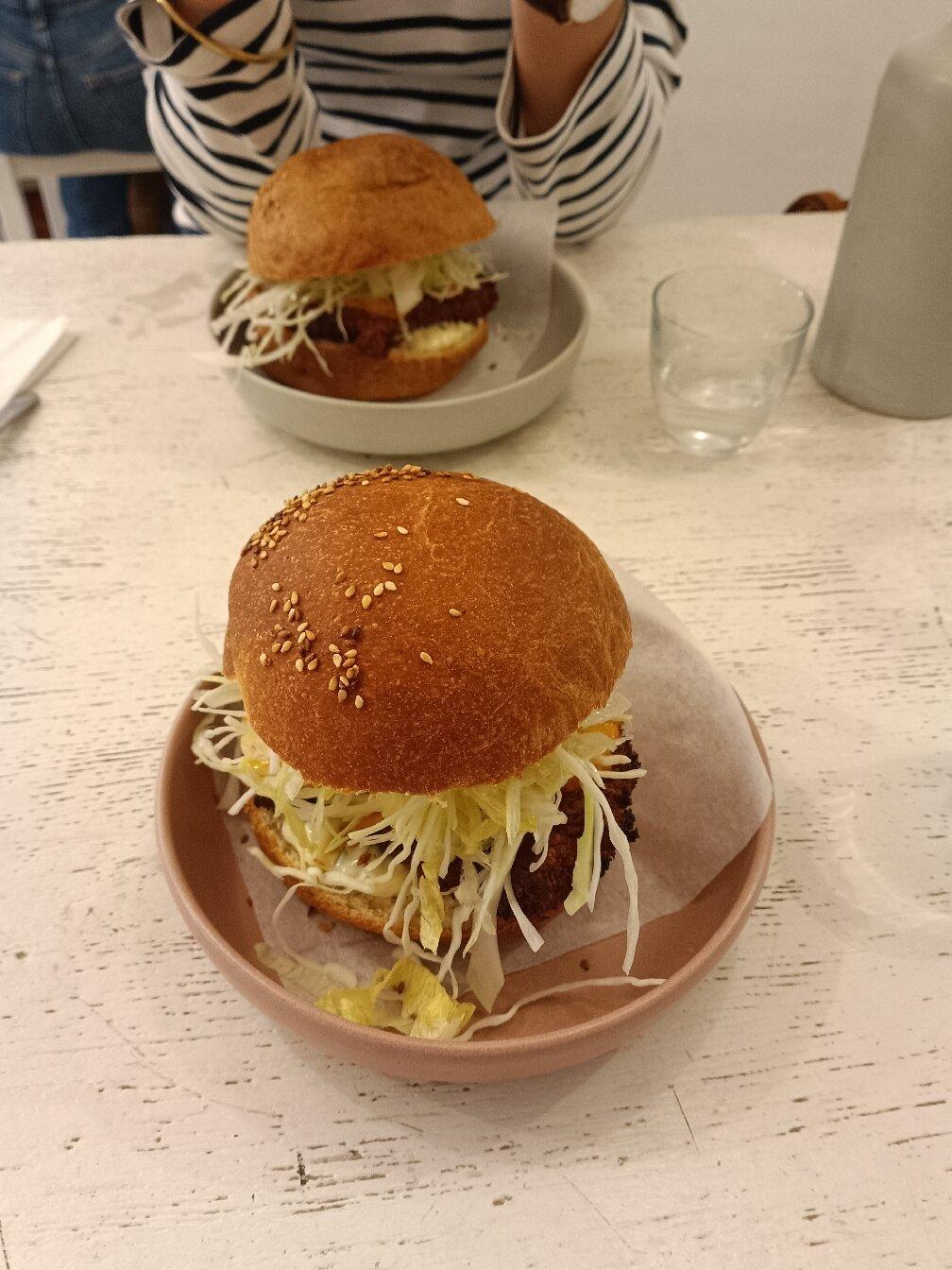 Photo by Thérèse B