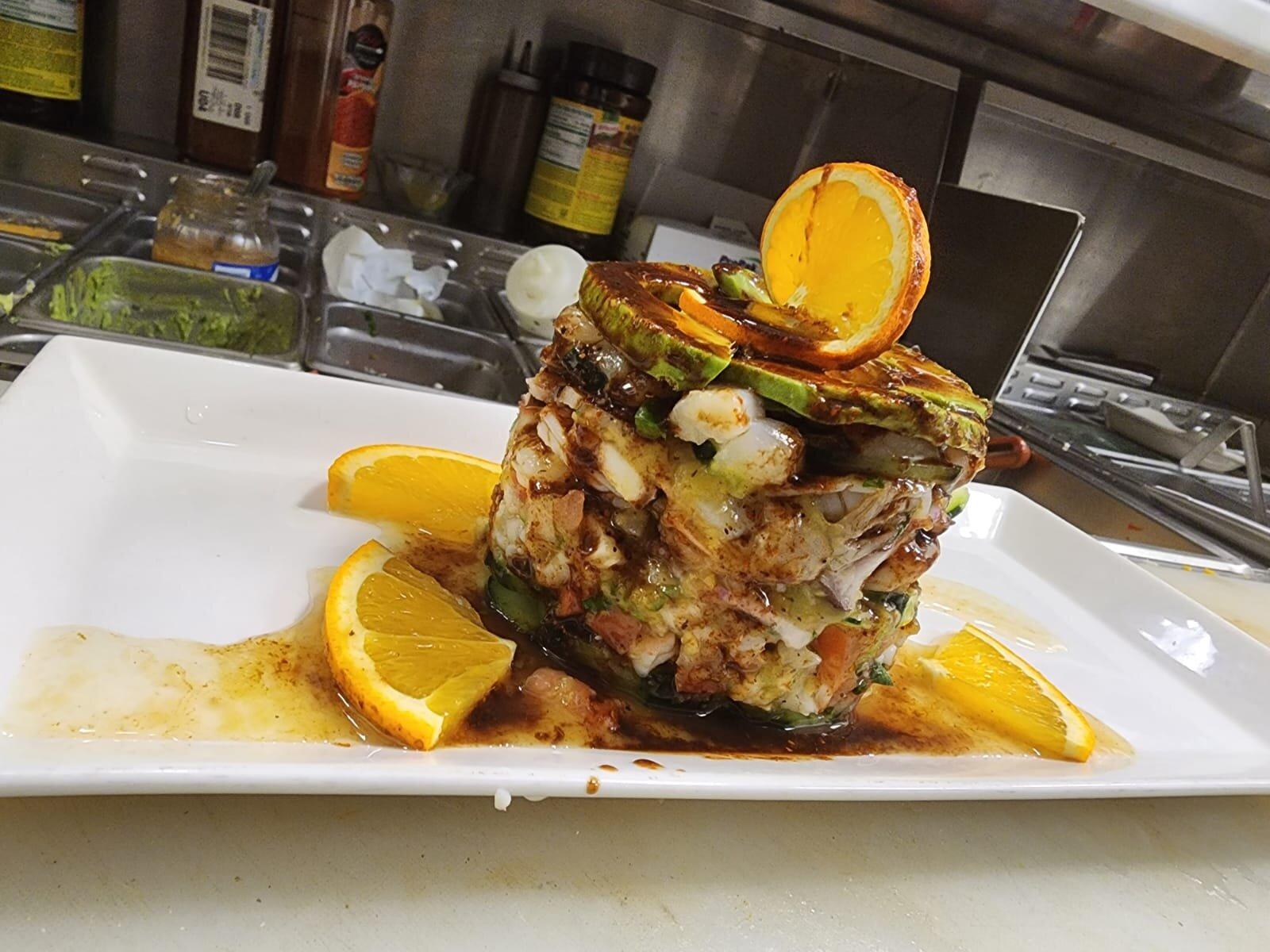 El Sazon De Mi Tierra Glenwood Springs