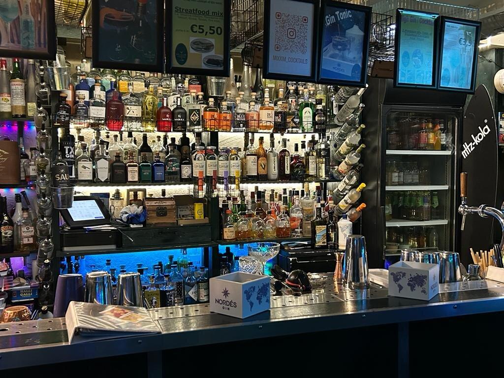 Mixxim Cocktail Club