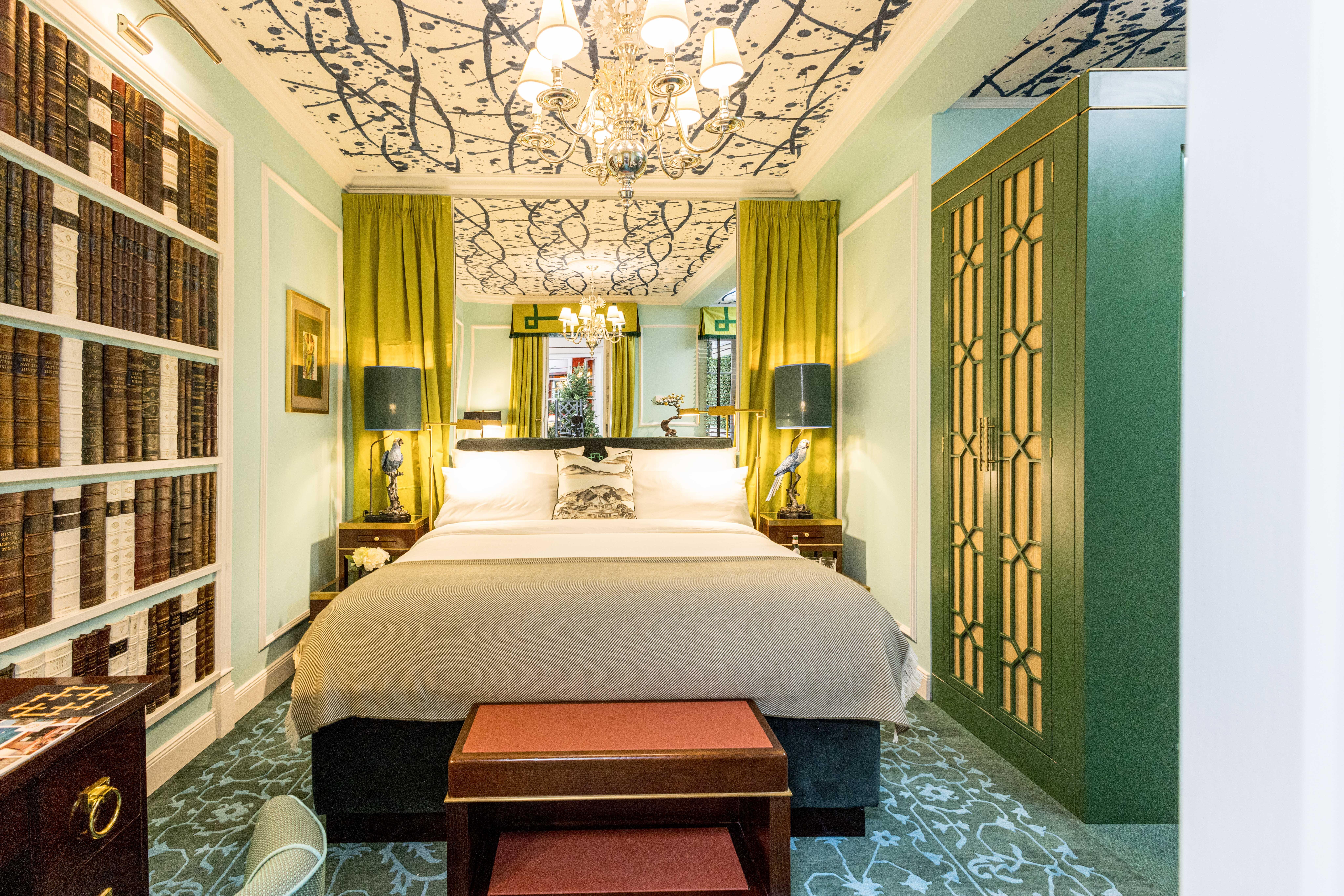 Hotel Münchner Kindl