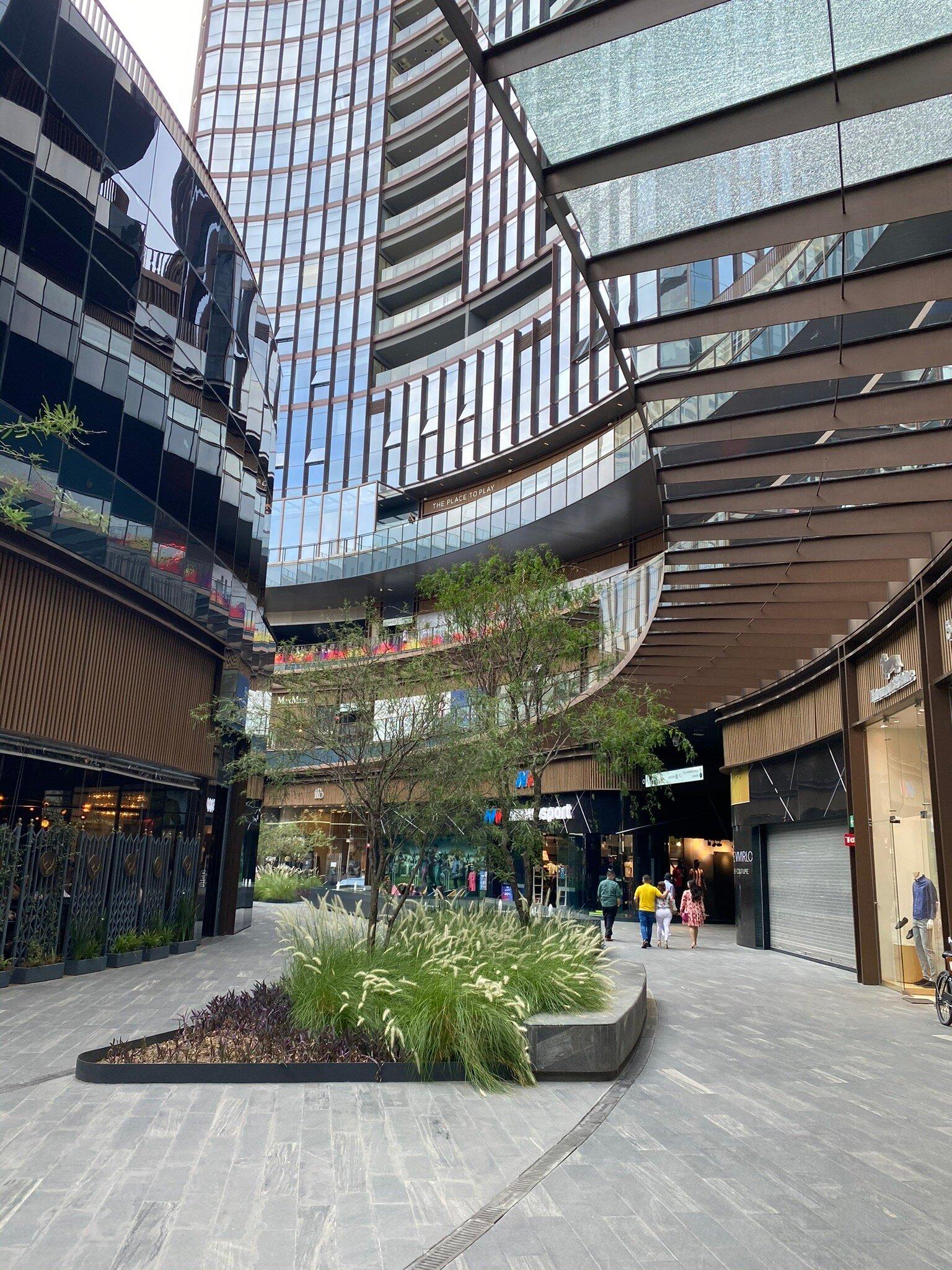 La Crepe Parisienne Midtown