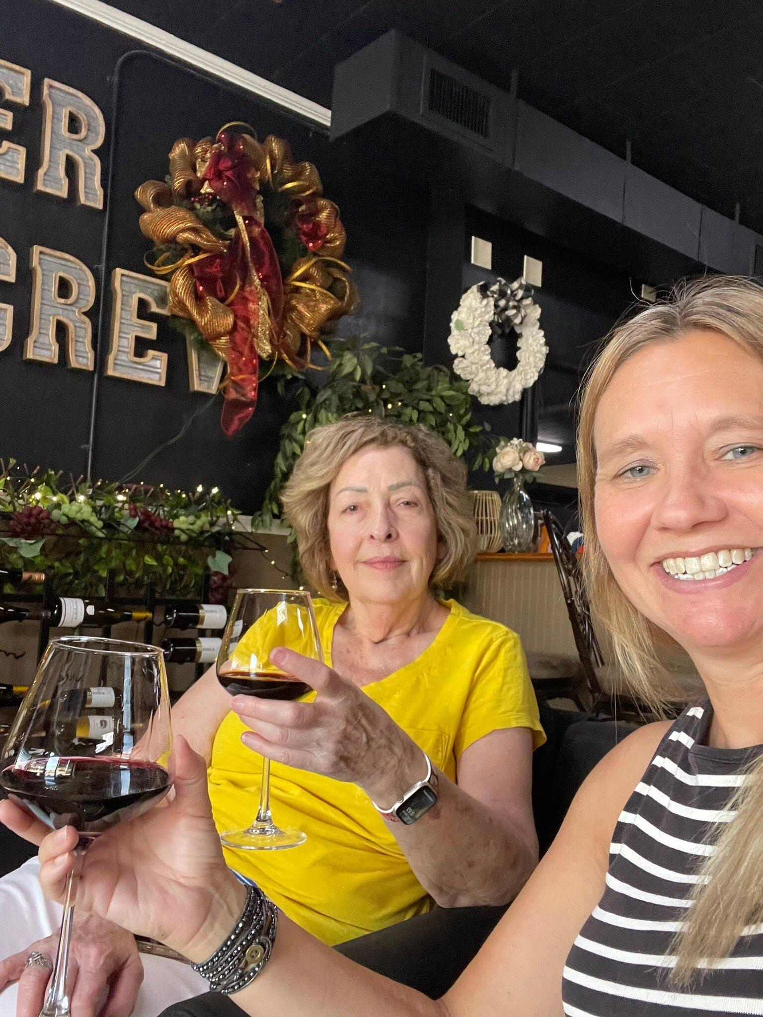 The Silver Corkscrew