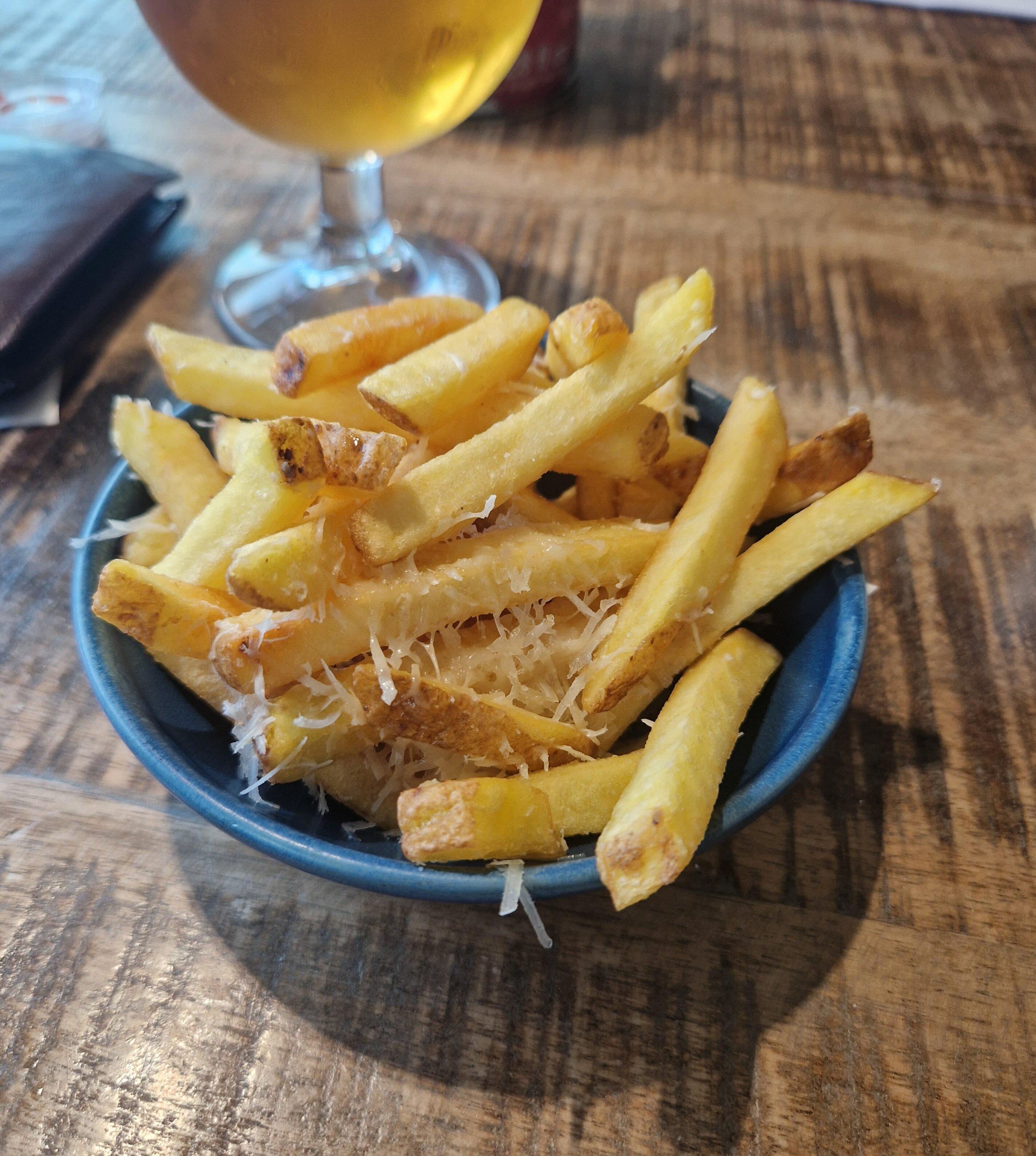 The Lake House Restaurant