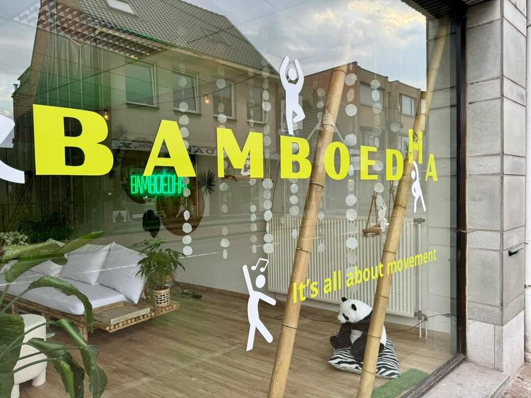 Bamboedha
