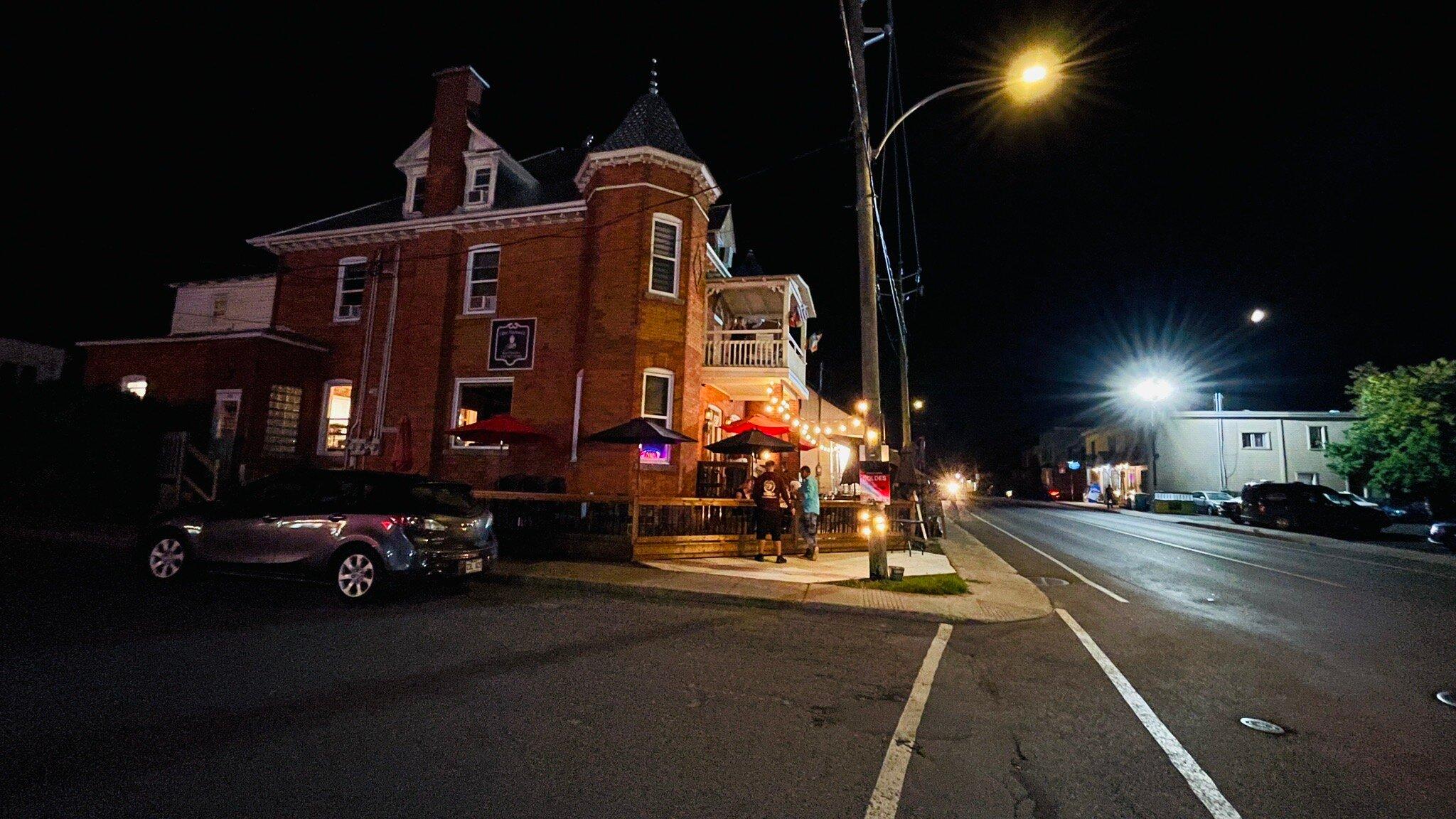 Gîte et Bistro Jazz Namasté