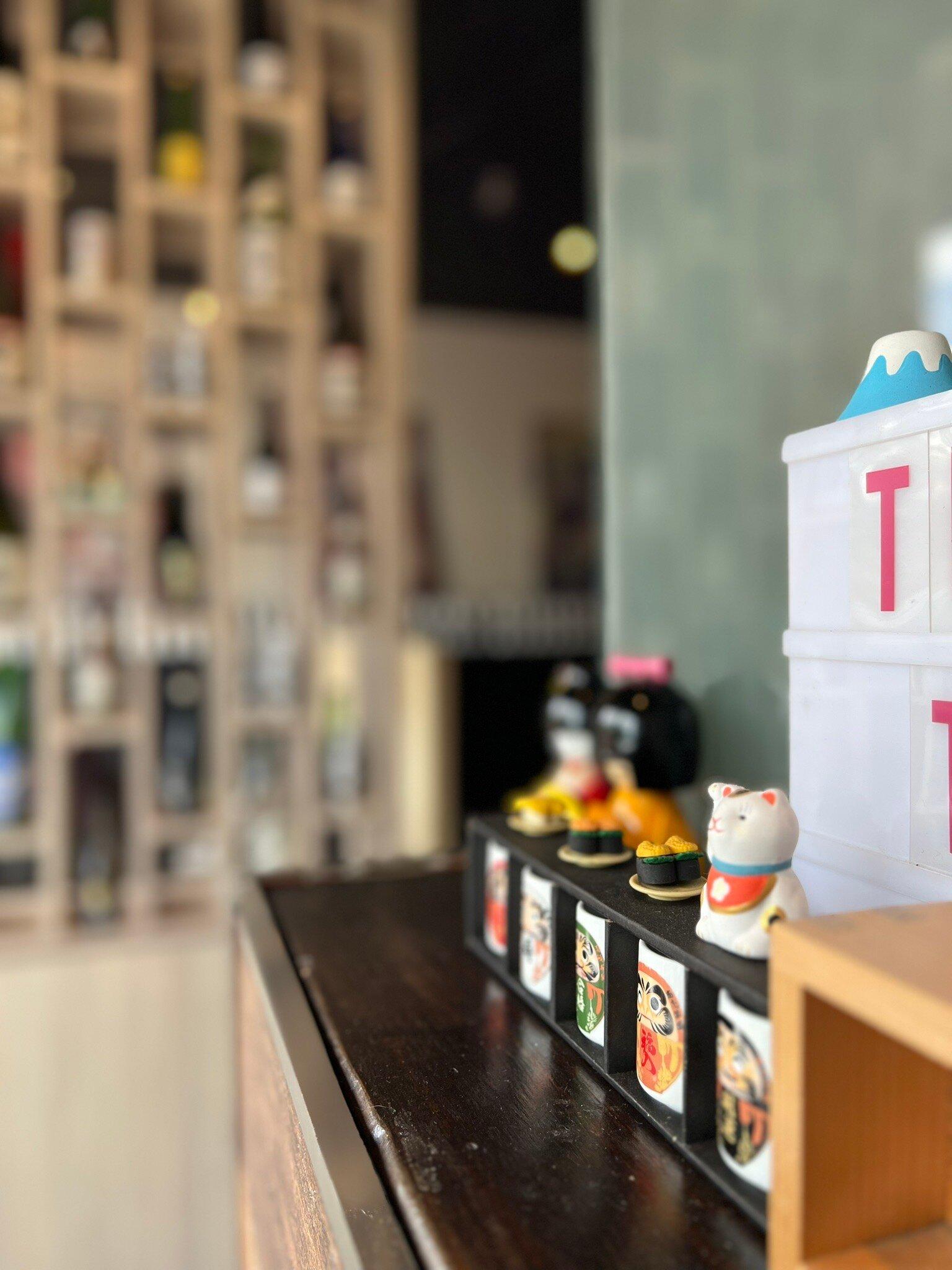 The 5th Taste Sushi Restaurant