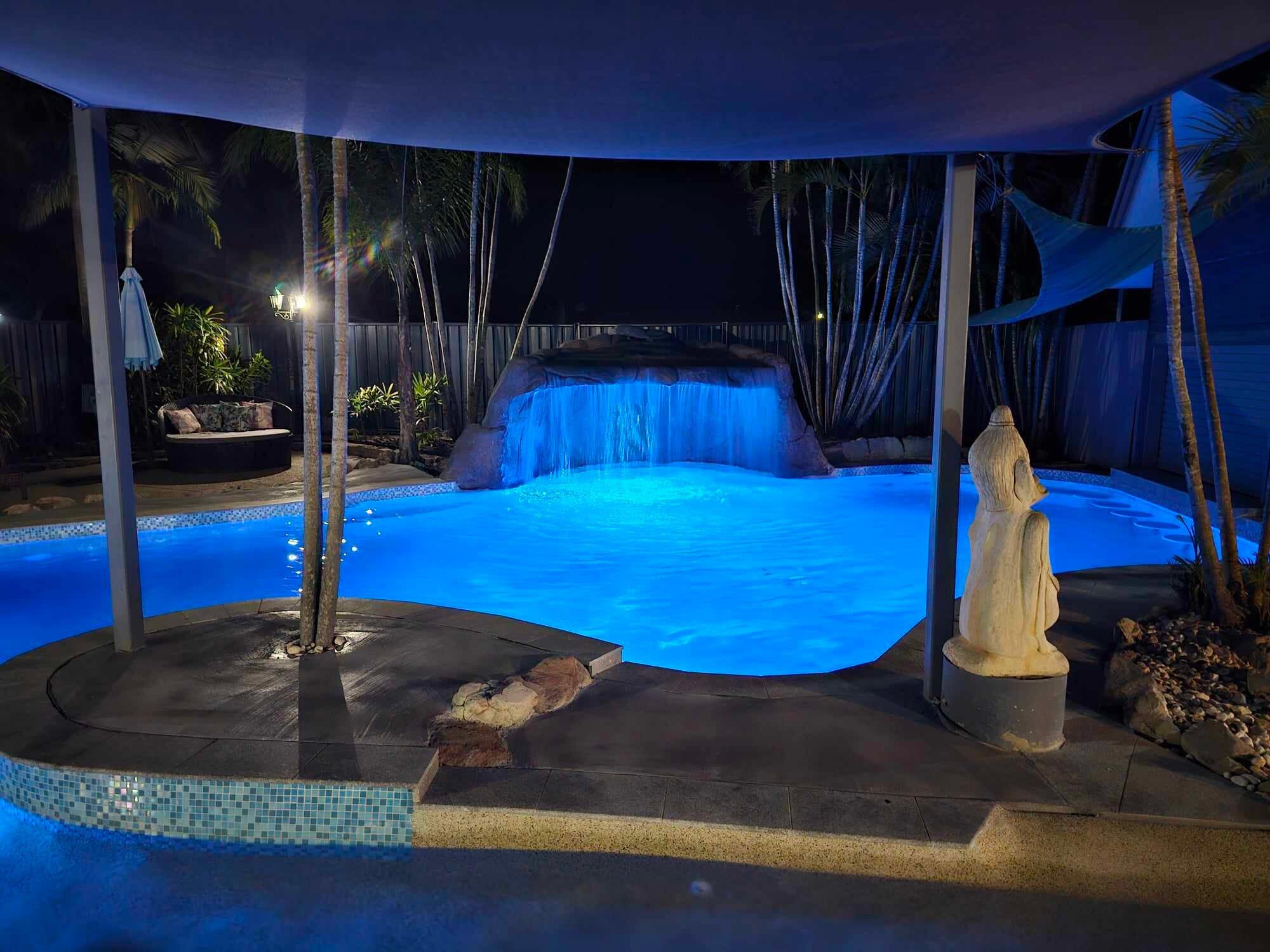 Grange Resort Hervey Bay