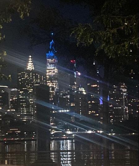 TownePlace Suites New York Long Island City/Manhattan View