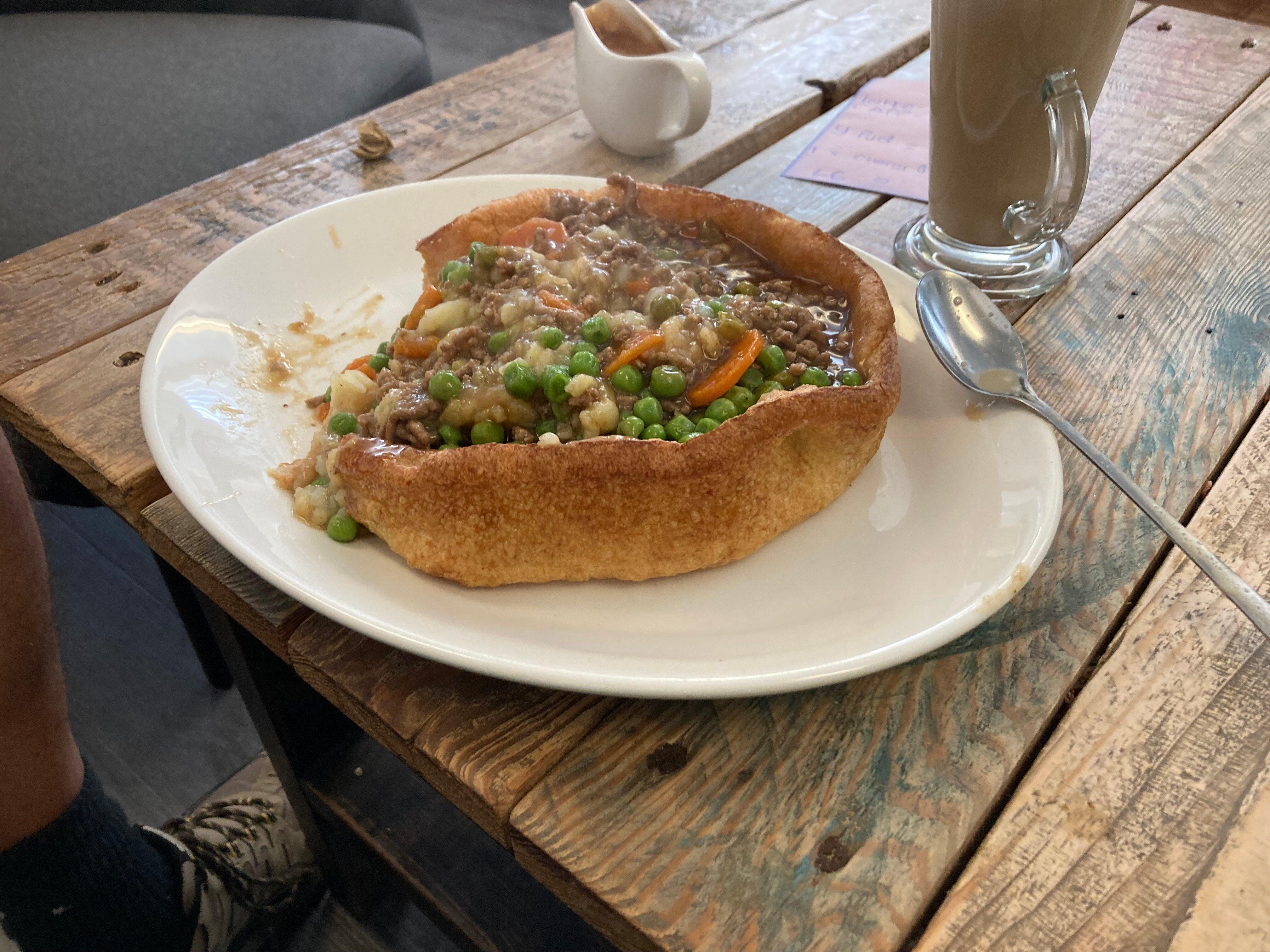 Photo by Wylieboy2012