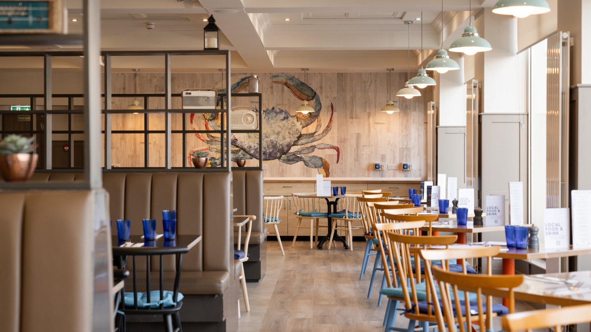 Marconi's Bar & Bistro