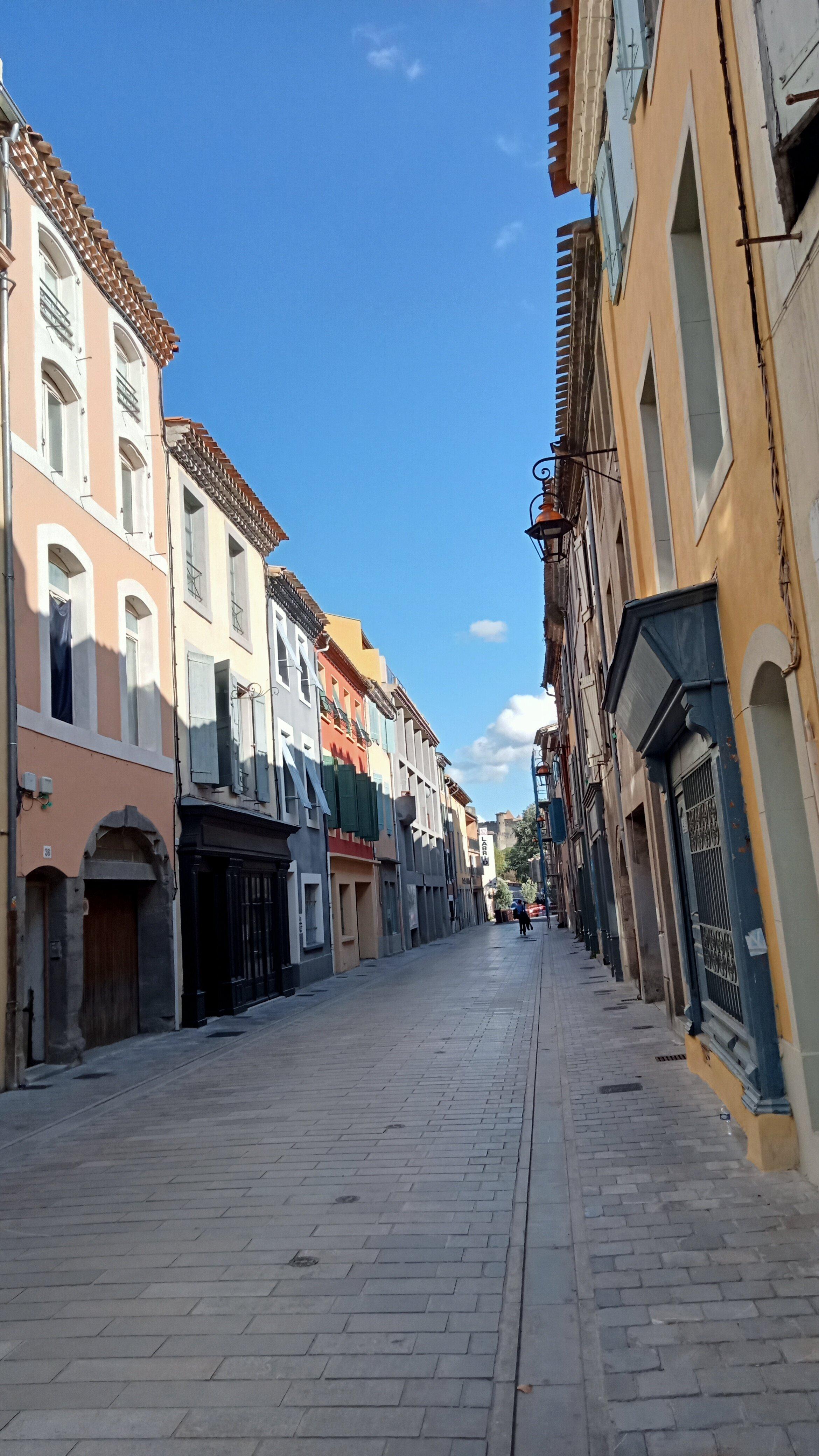 Carcassonne Pont Vieux Apartments