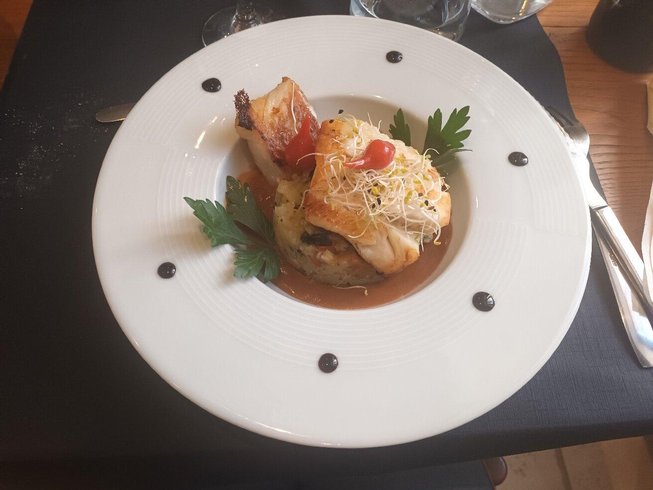 L'Orangerie du Mont Royal