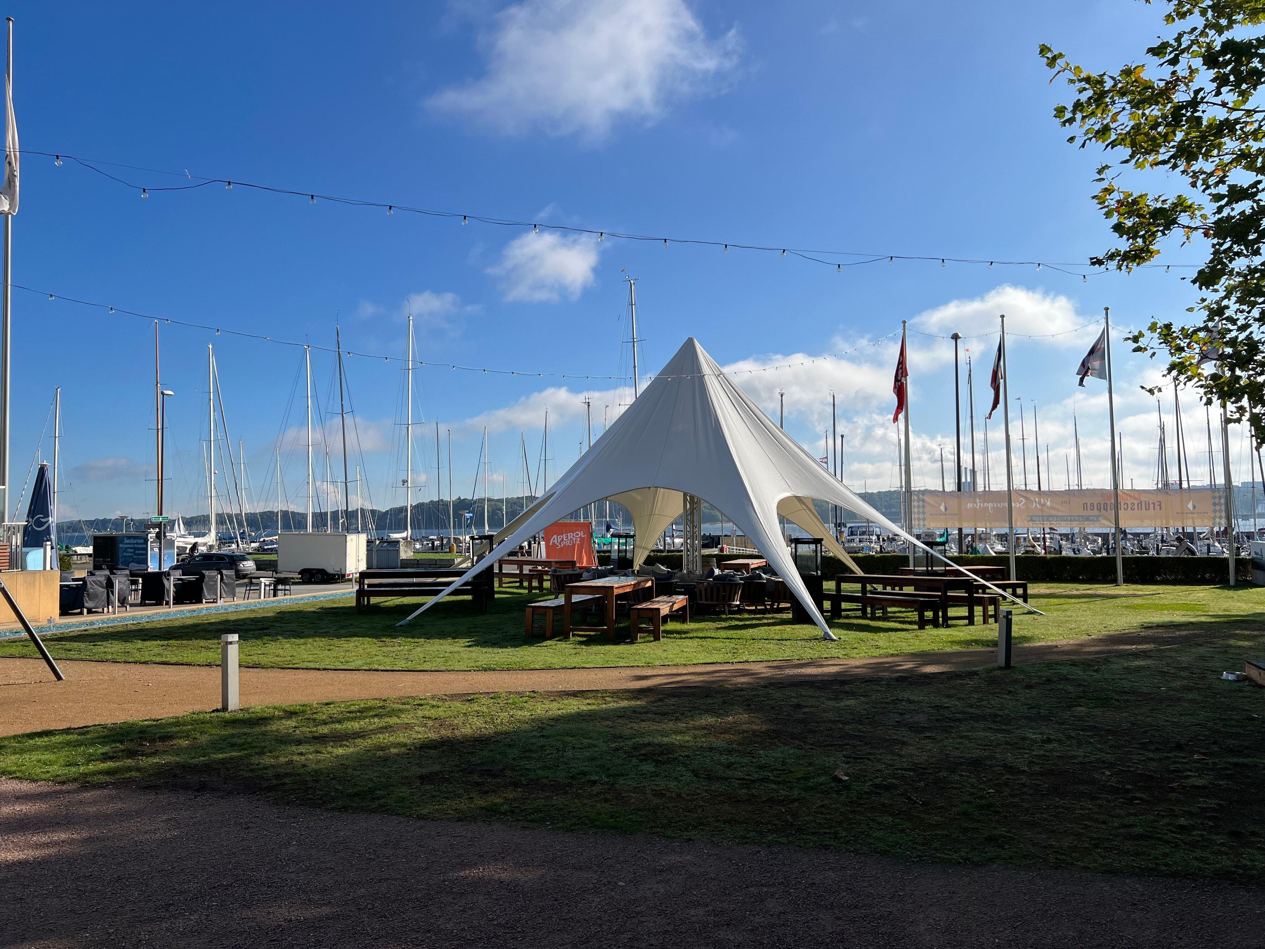 Hotel Kieler Yacht Club
