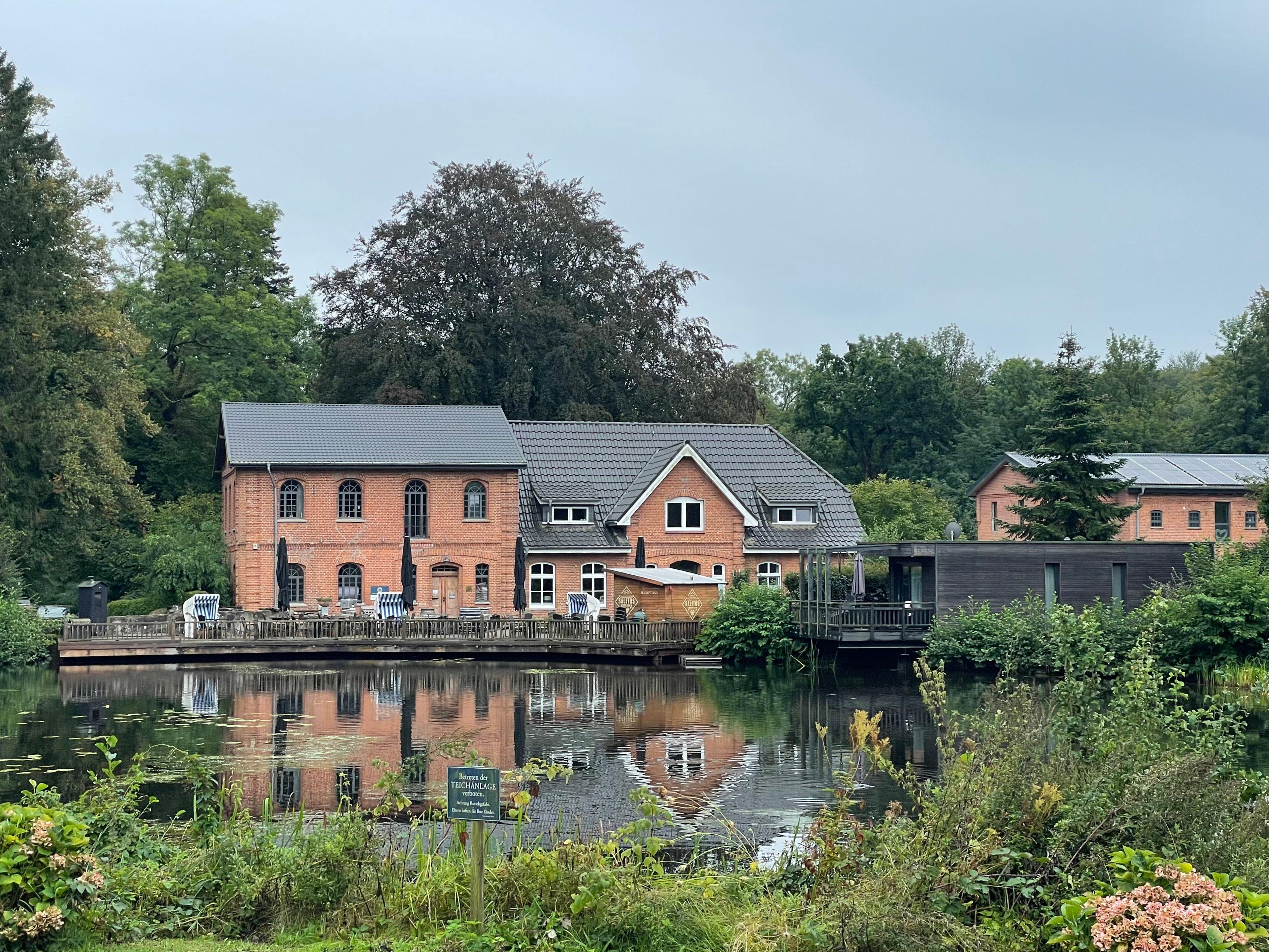Ferienresort Gronenberger Muhle
