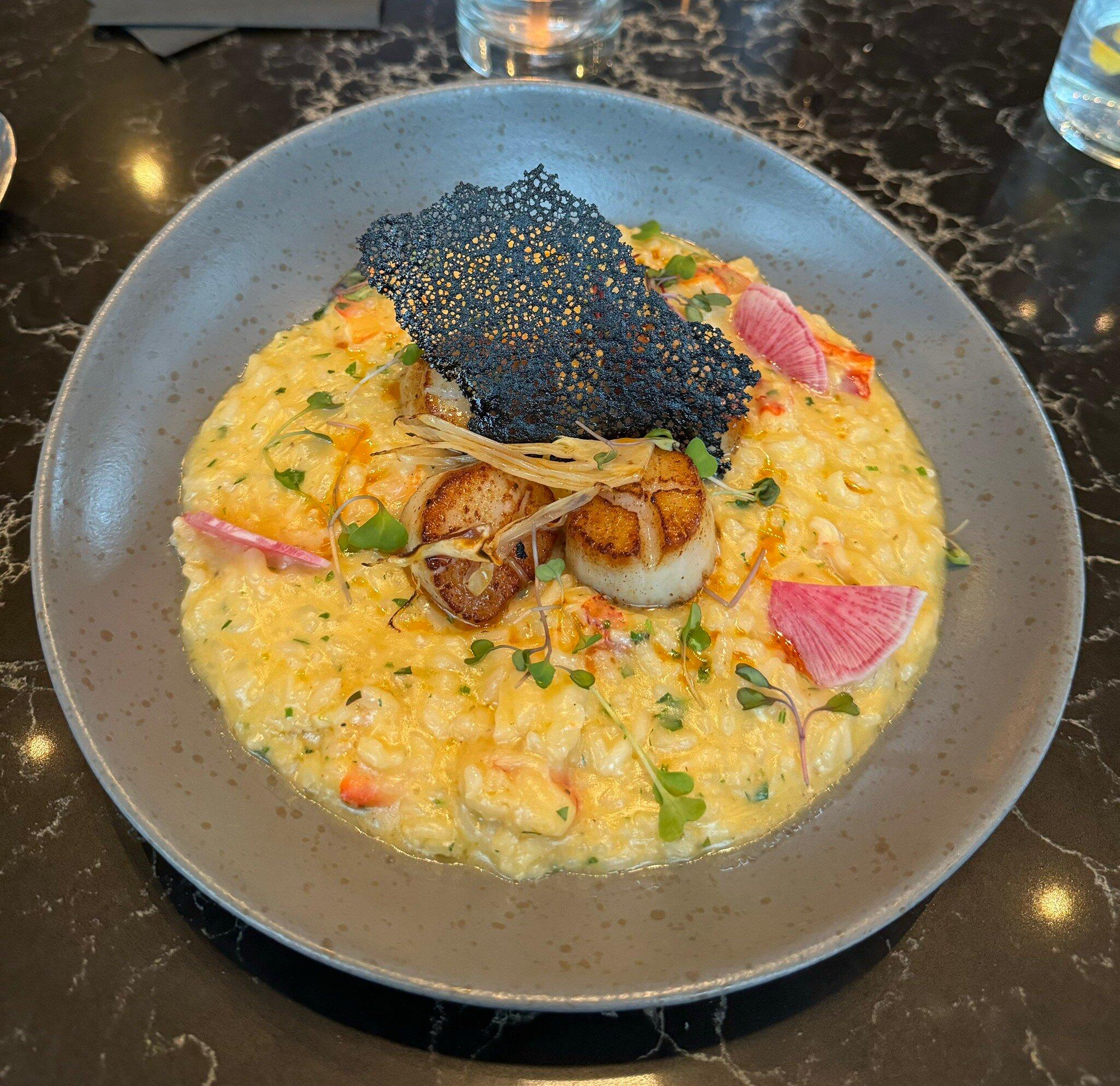 Wildlight Kitchen + Bar