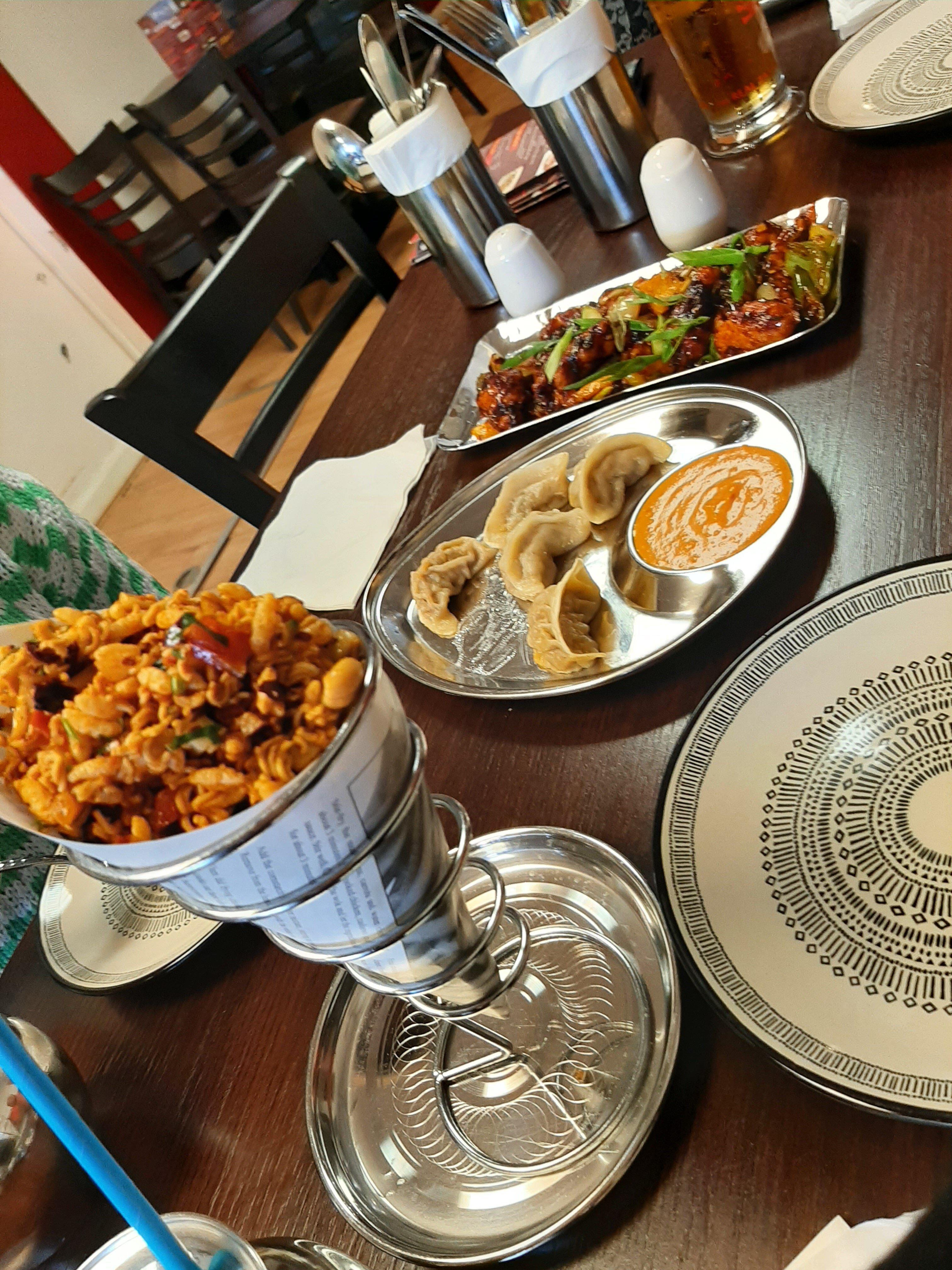 Dylan's Nepalese & Indian