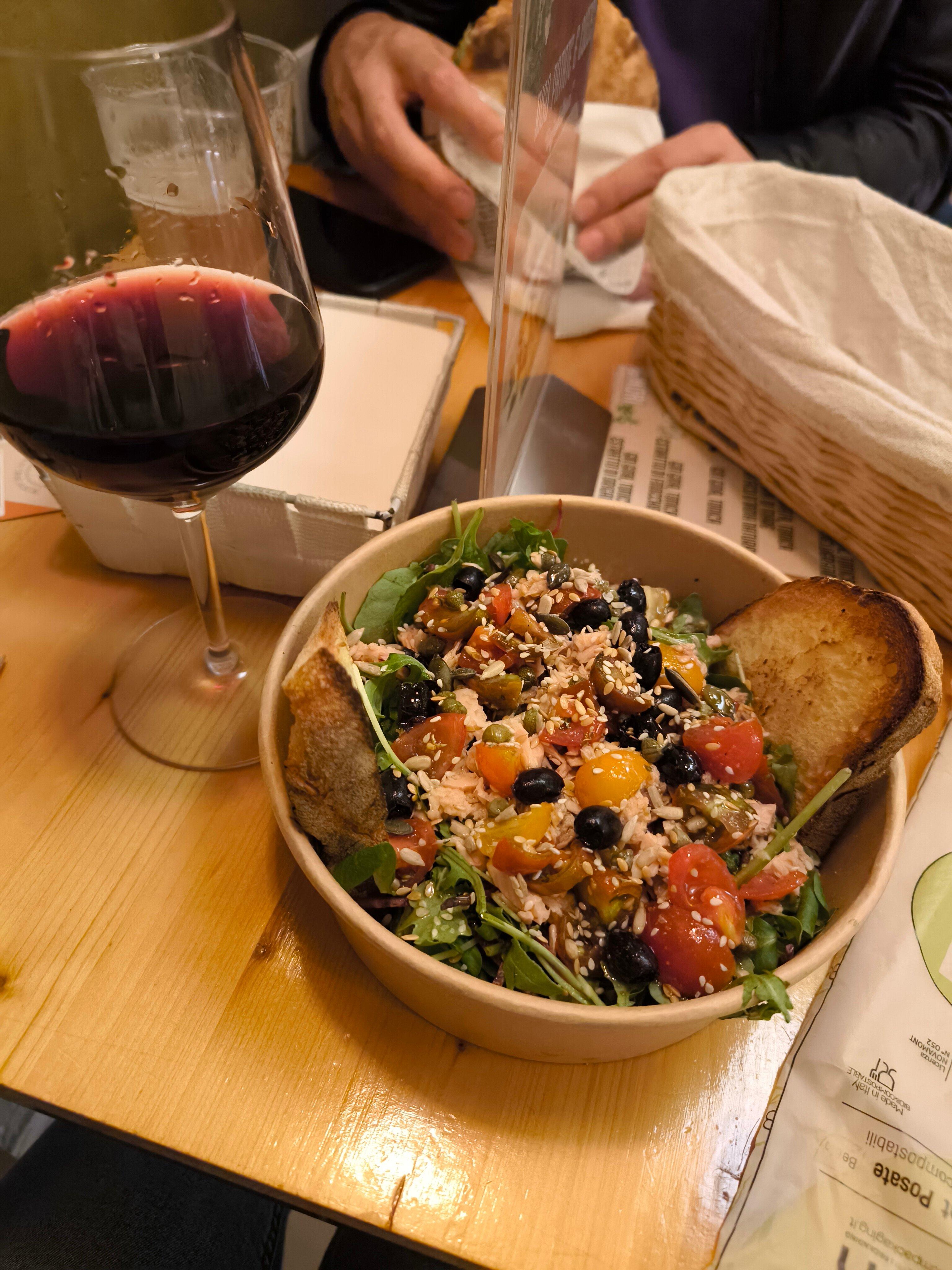 Risatini Salento Street Food