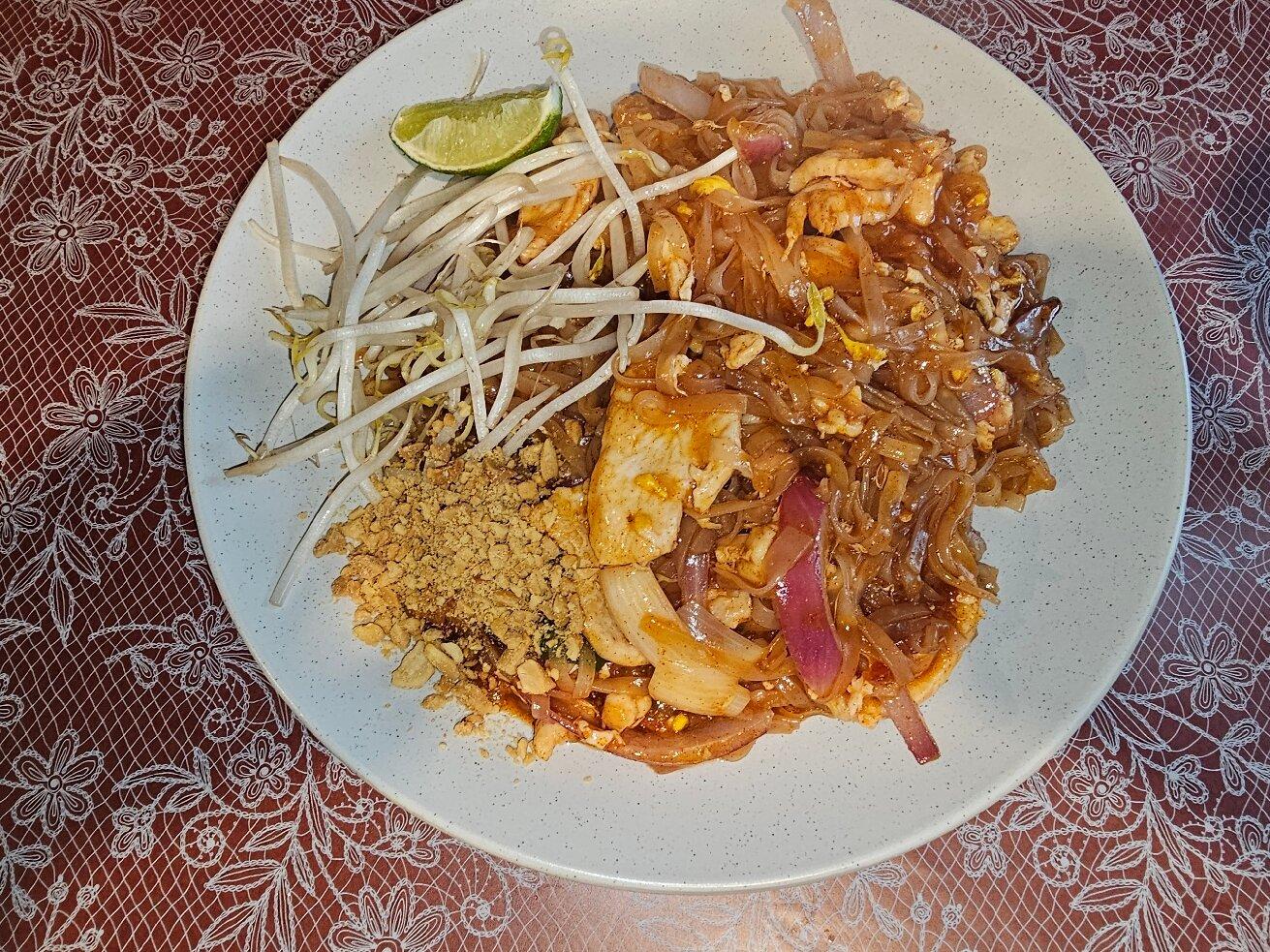 Kountry Thai Restaurant