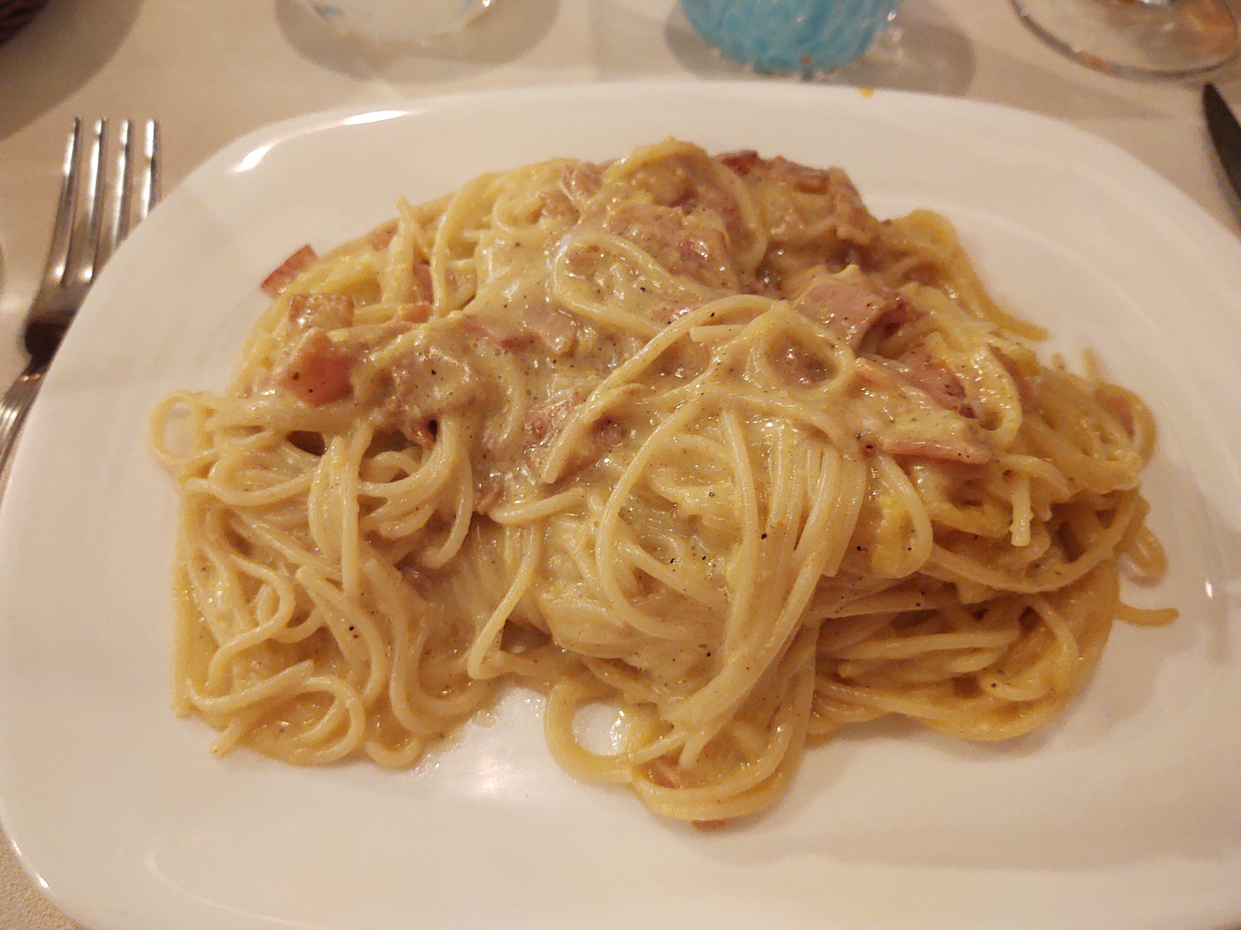 Bacaretto & Cicchetto Trattoria