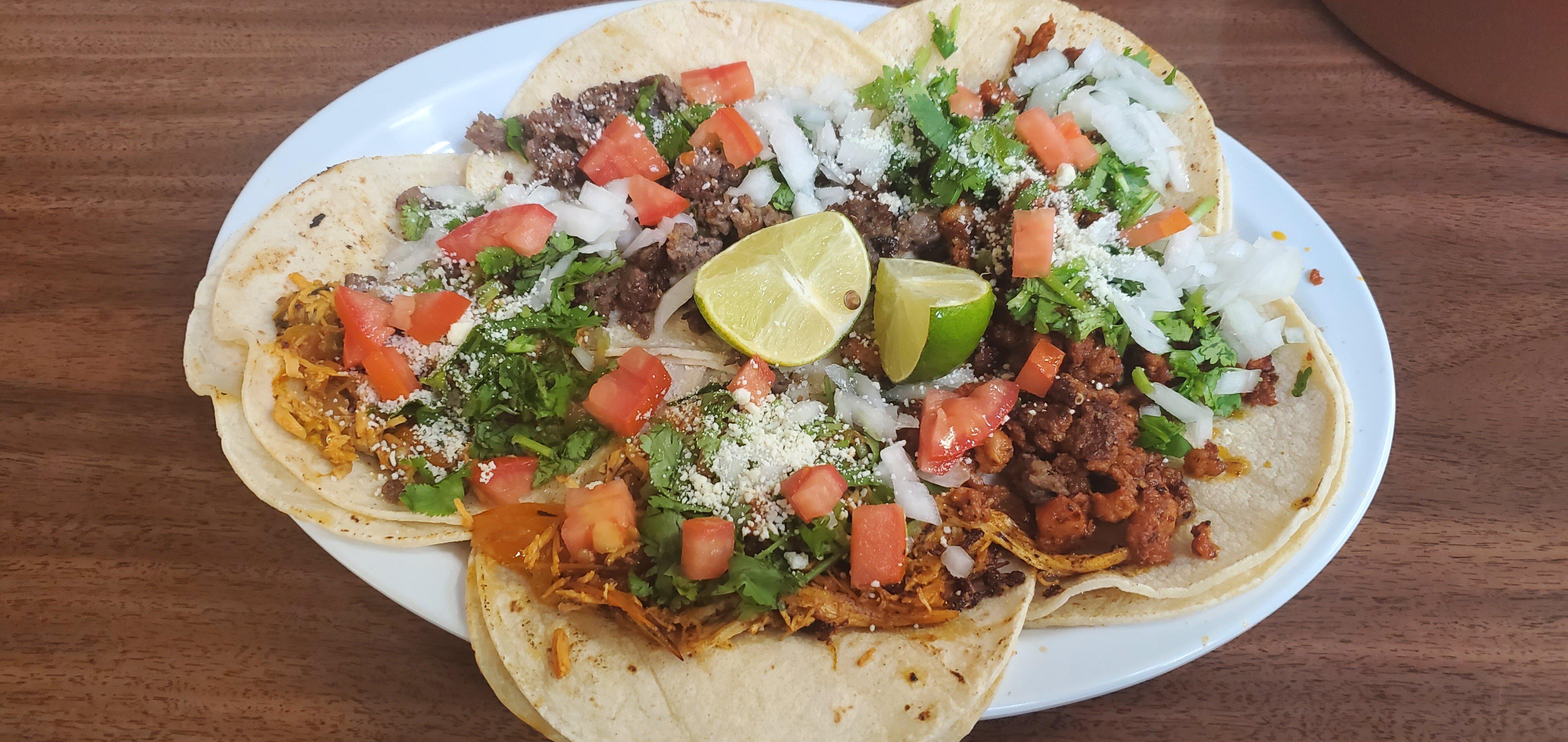 El Sangarito Mexican Store