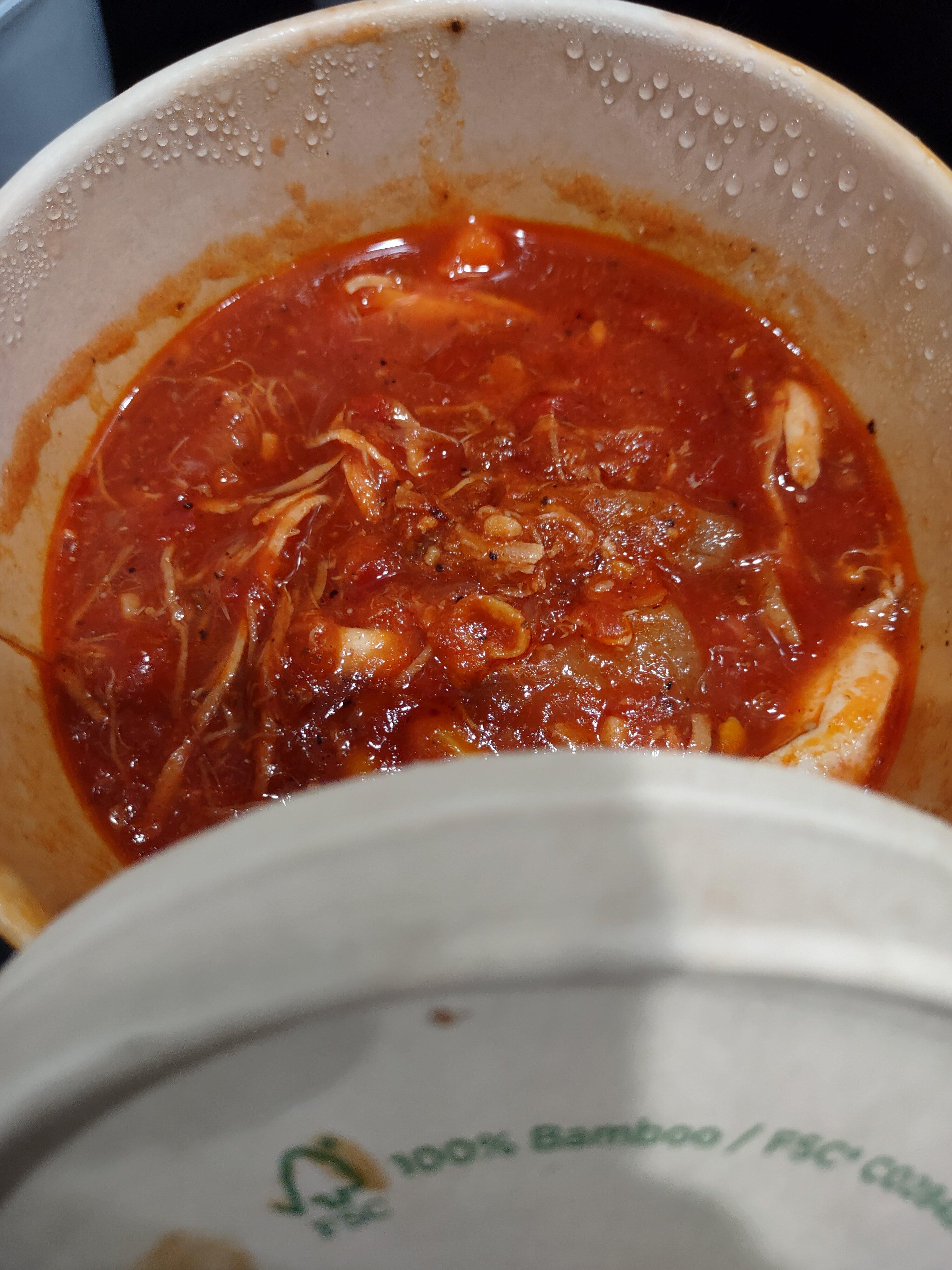 Southern Appalachian Smokehouse