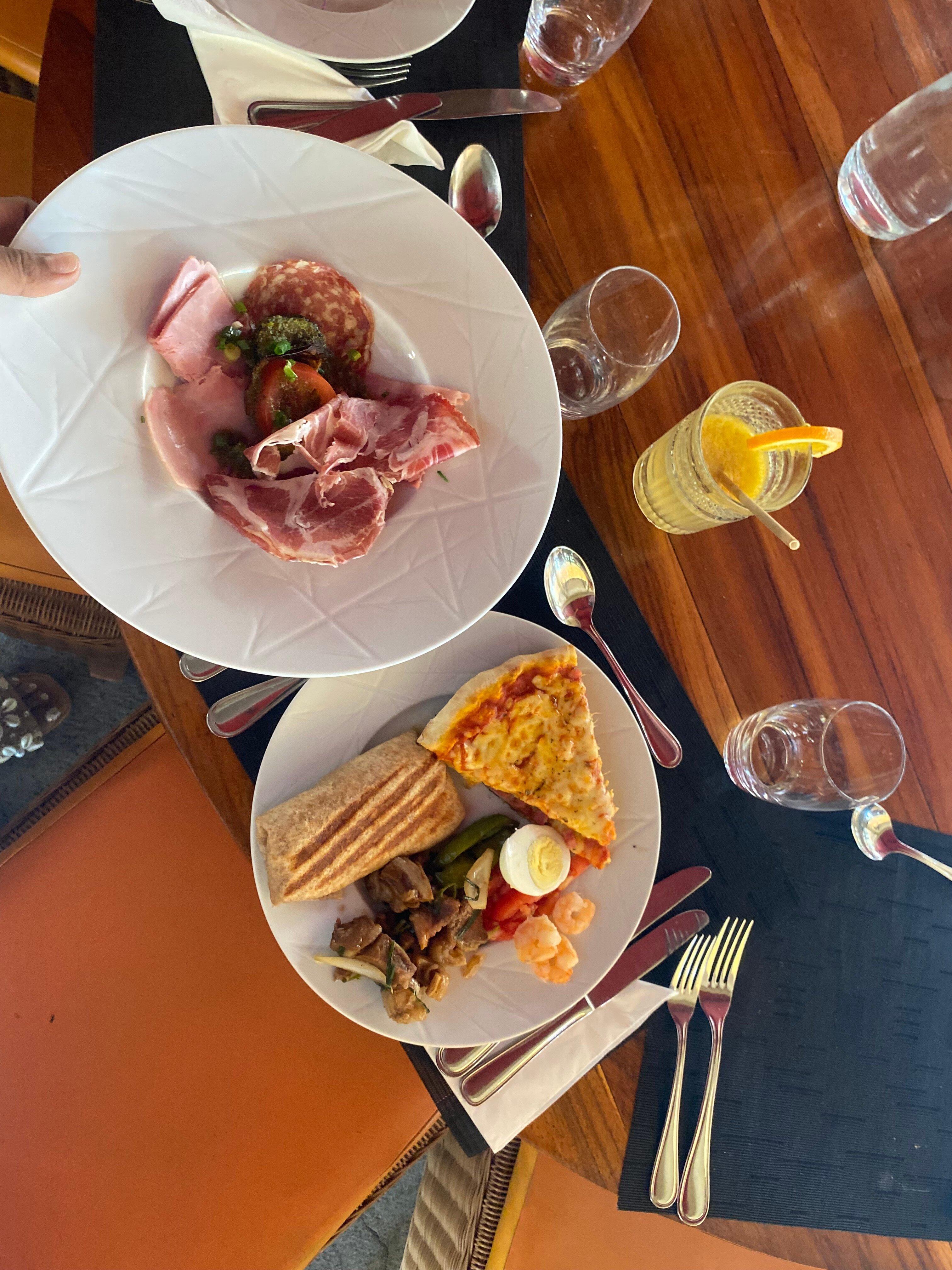 Club Med Albion - Mauritius