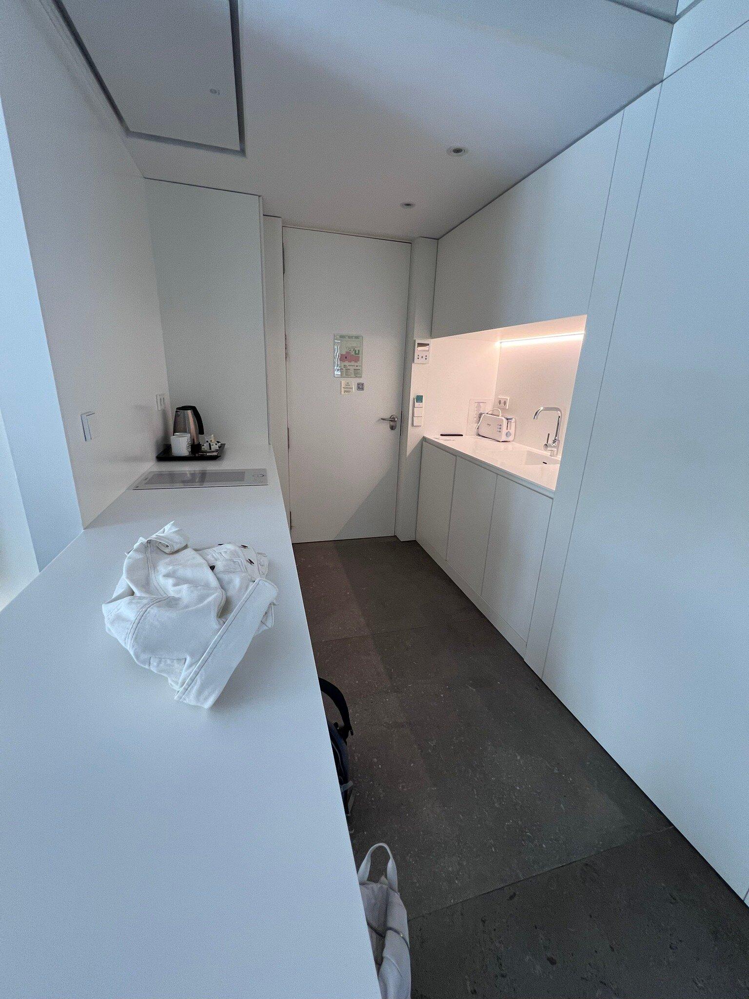 Tandem Pórtico Alicante Suites