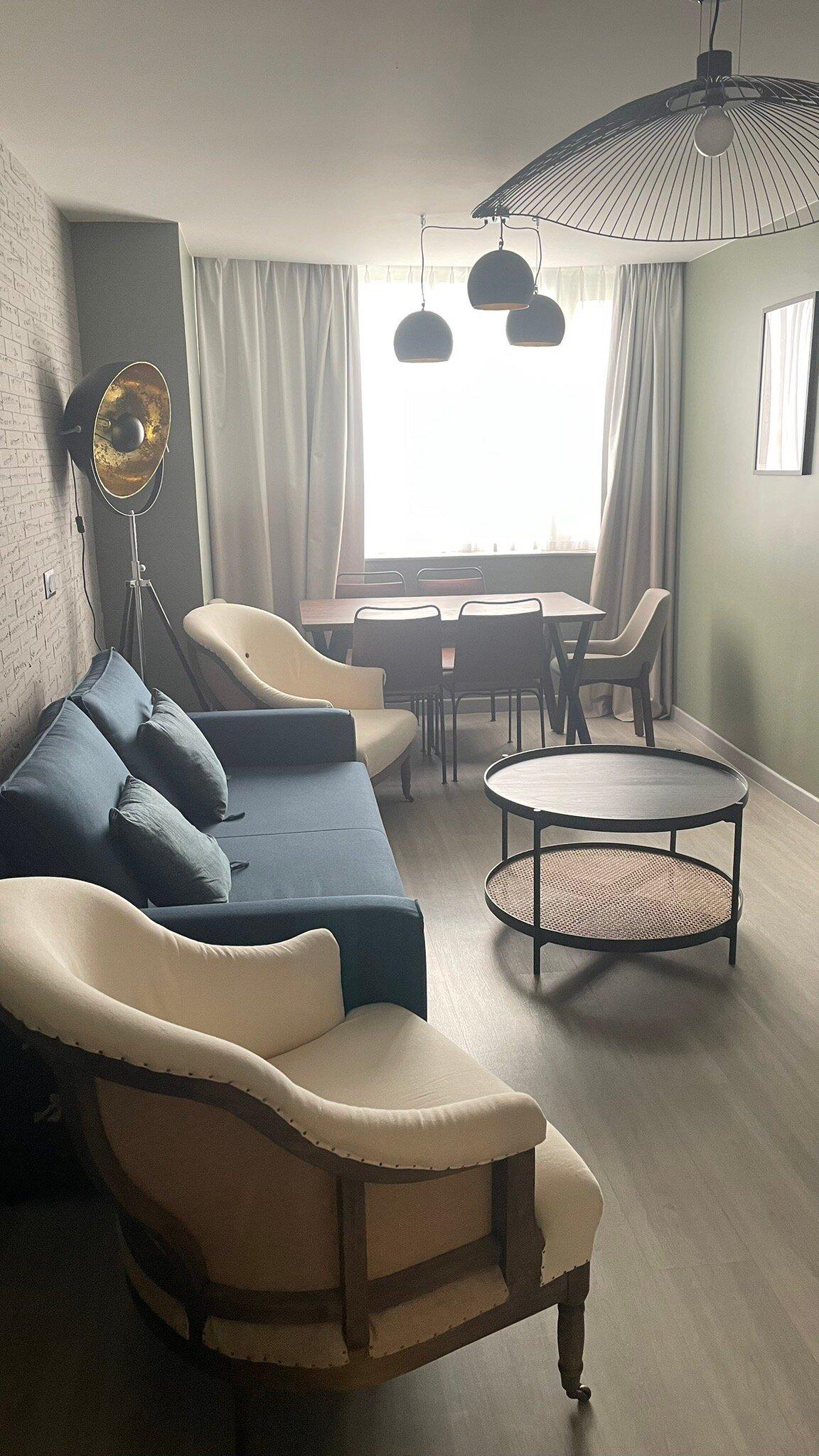 Appart - Hôtel East Paris Suite