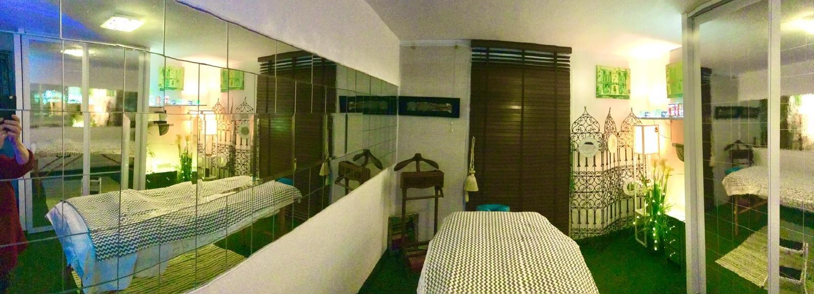 Massage Bien Être & Pep's