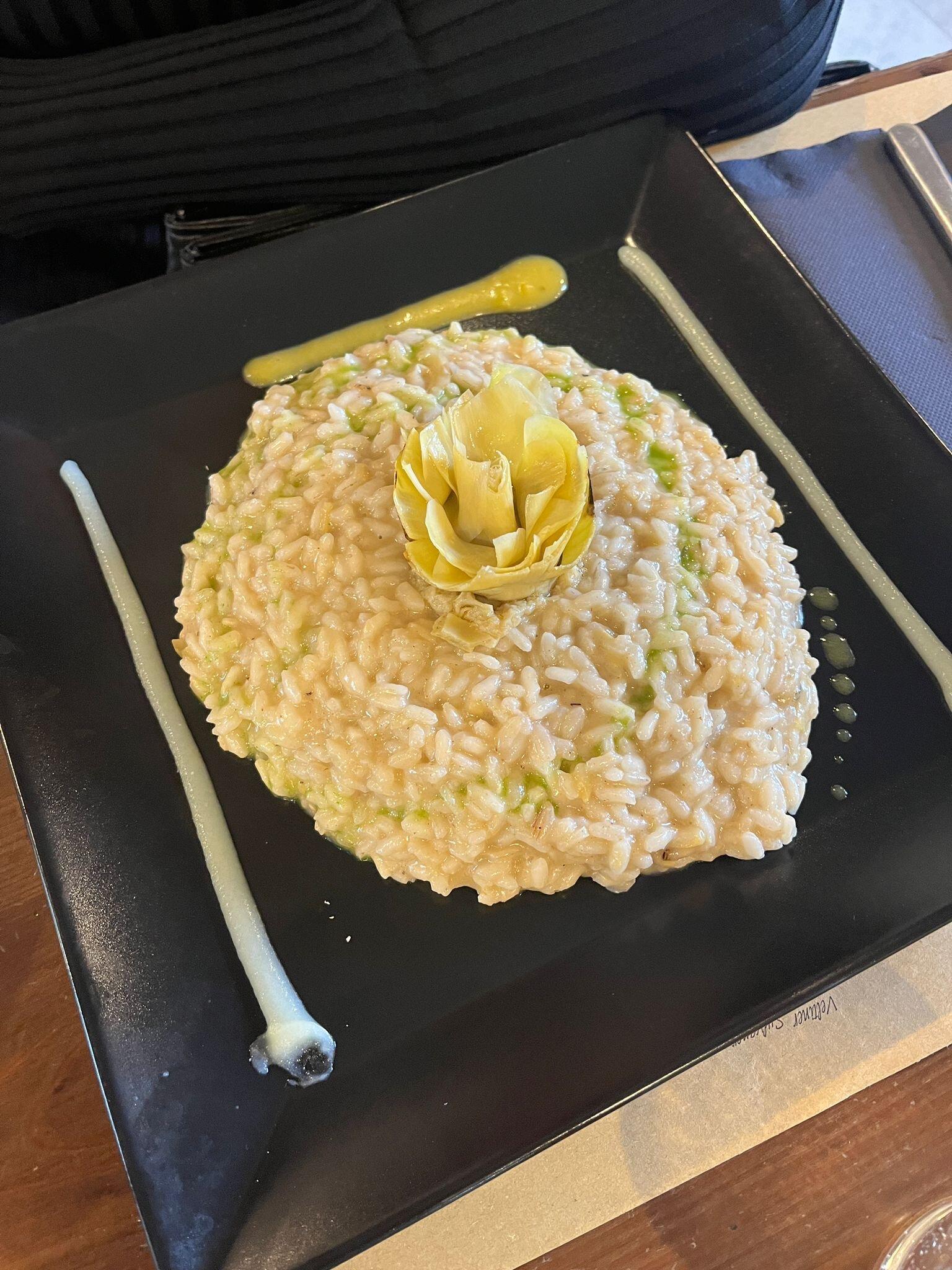 Levita pizza e cucina