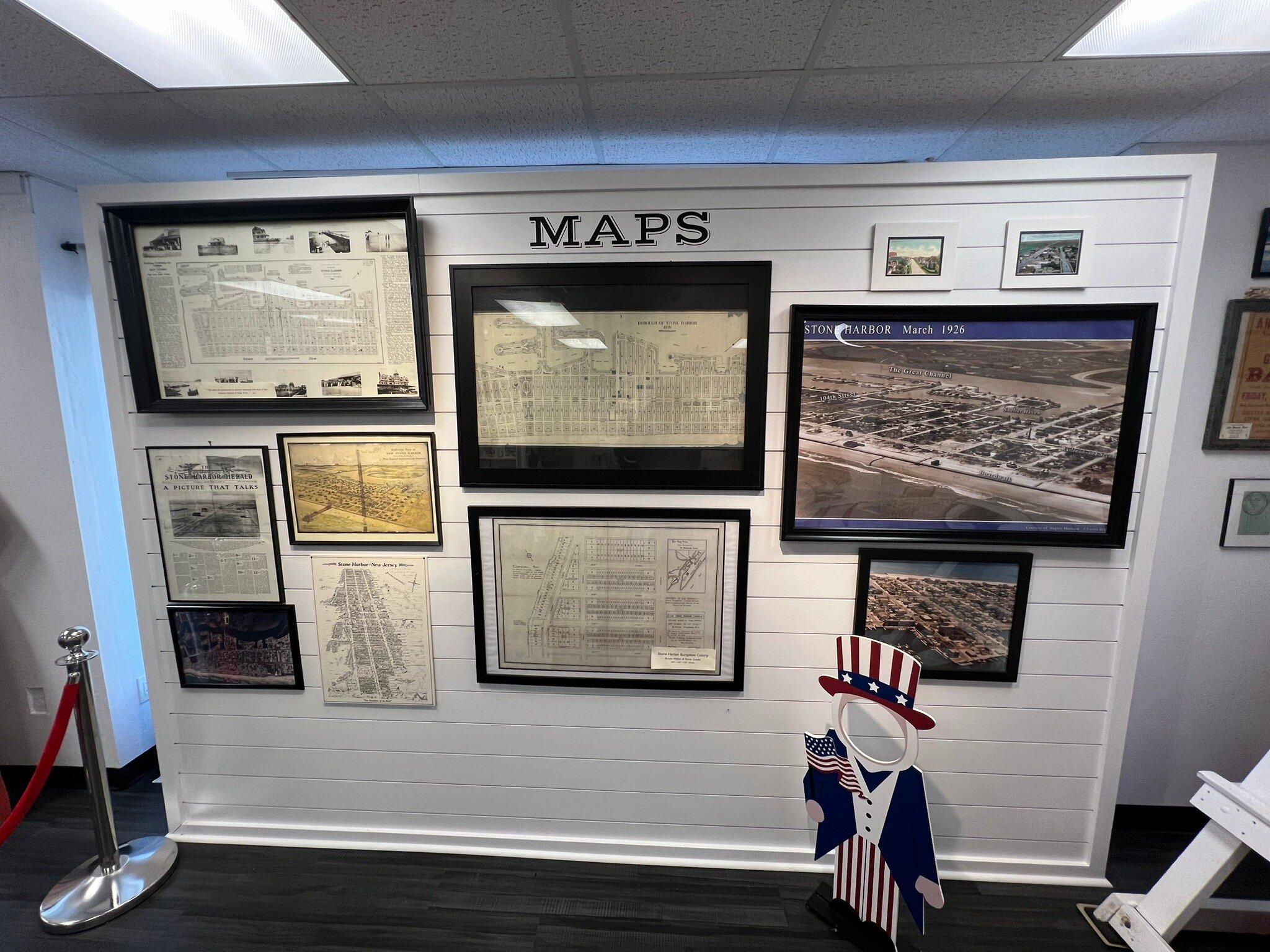 Stone Harbor Museum