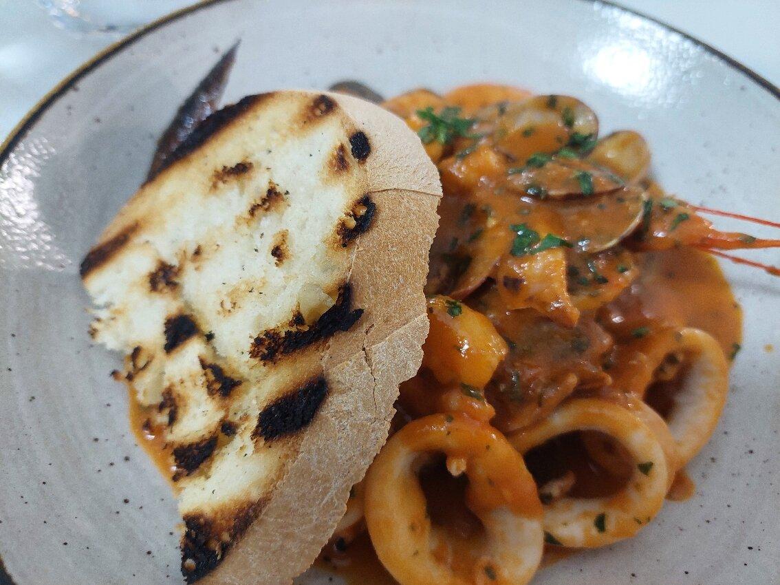 Ristorante Pizzeria La Corte Dei Cavalleggeri