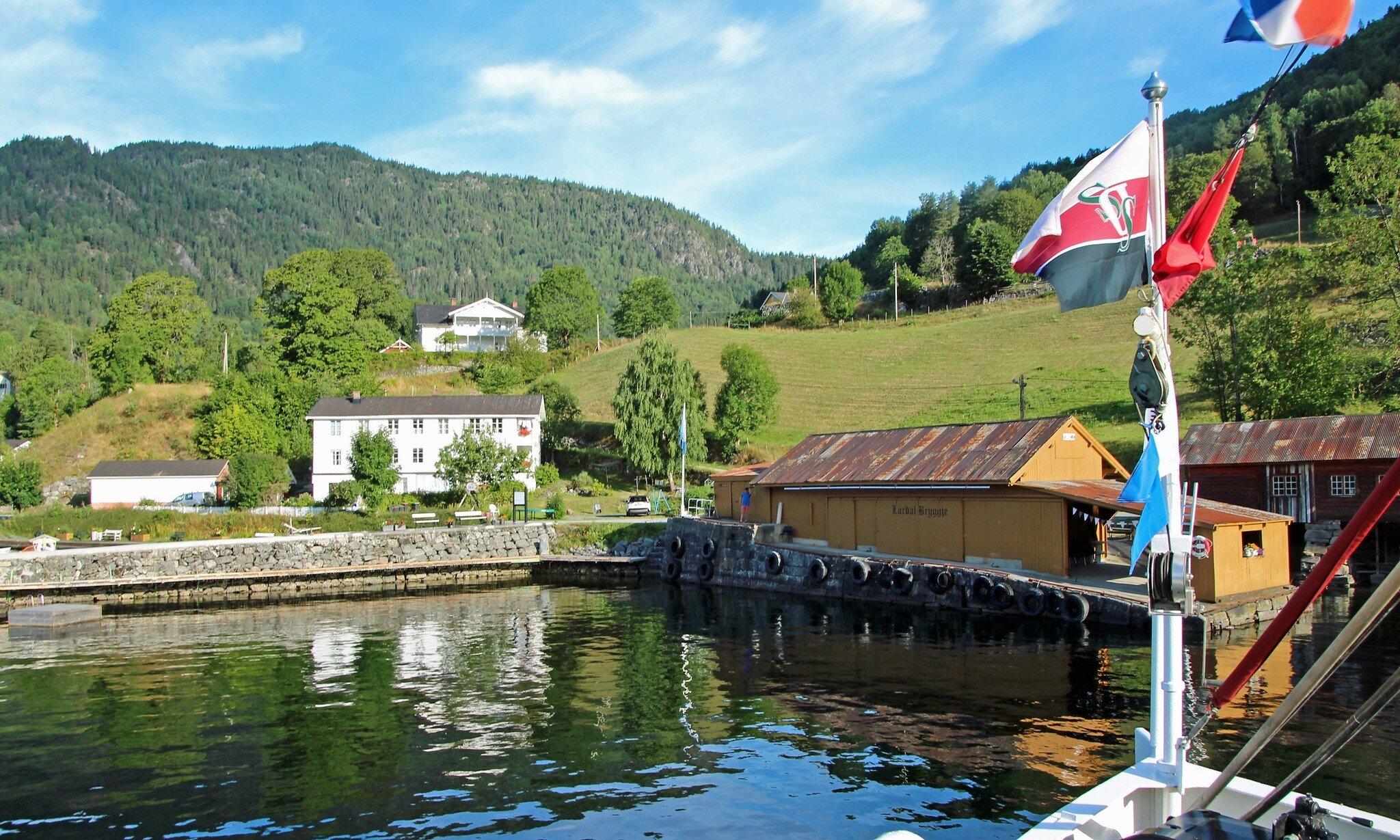 Skattekammeret Hjarte Til Hjarte