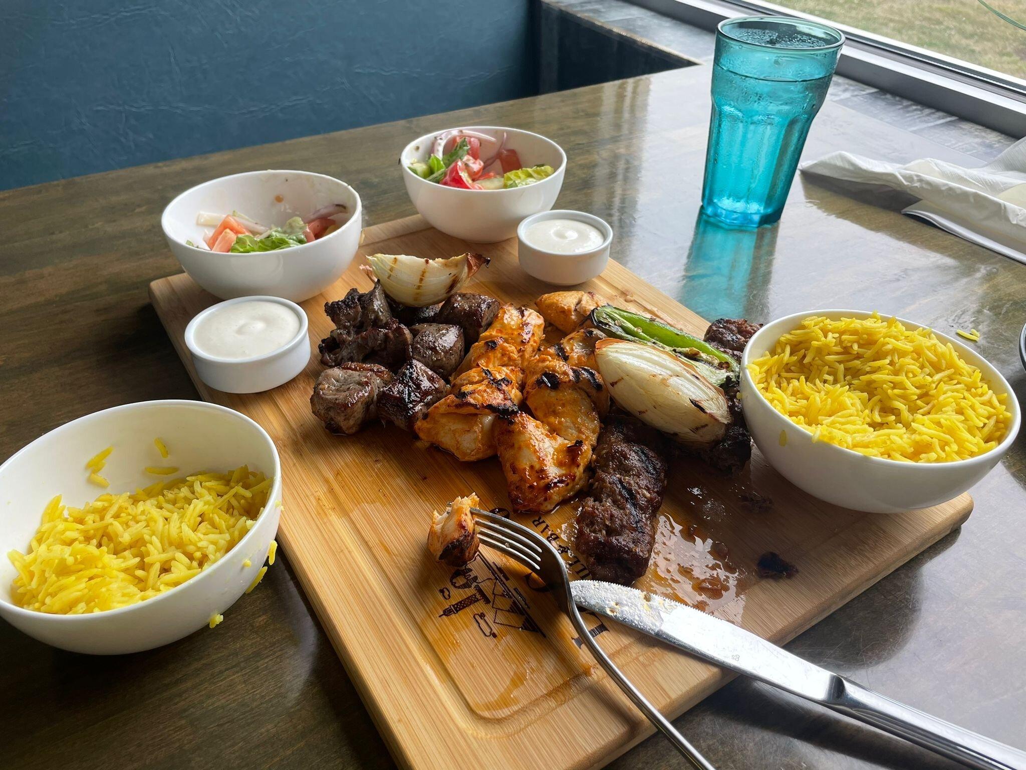 La Cairo Grill and Bar