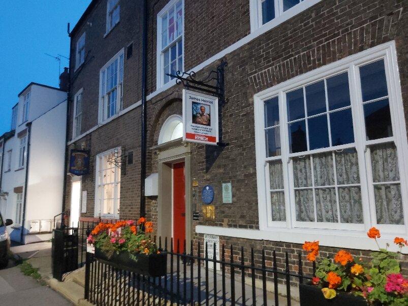 Kirkgate House Hotel