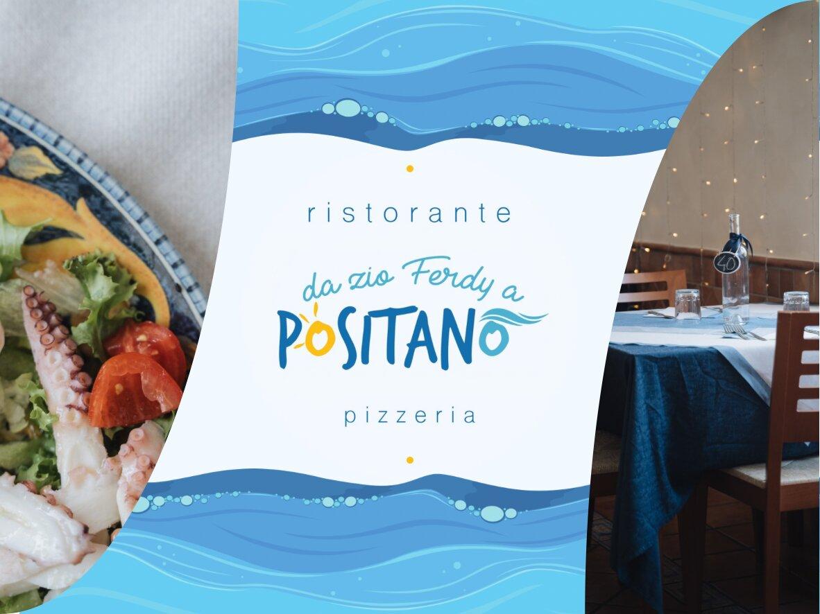 Ristorante Pizzeria Positano