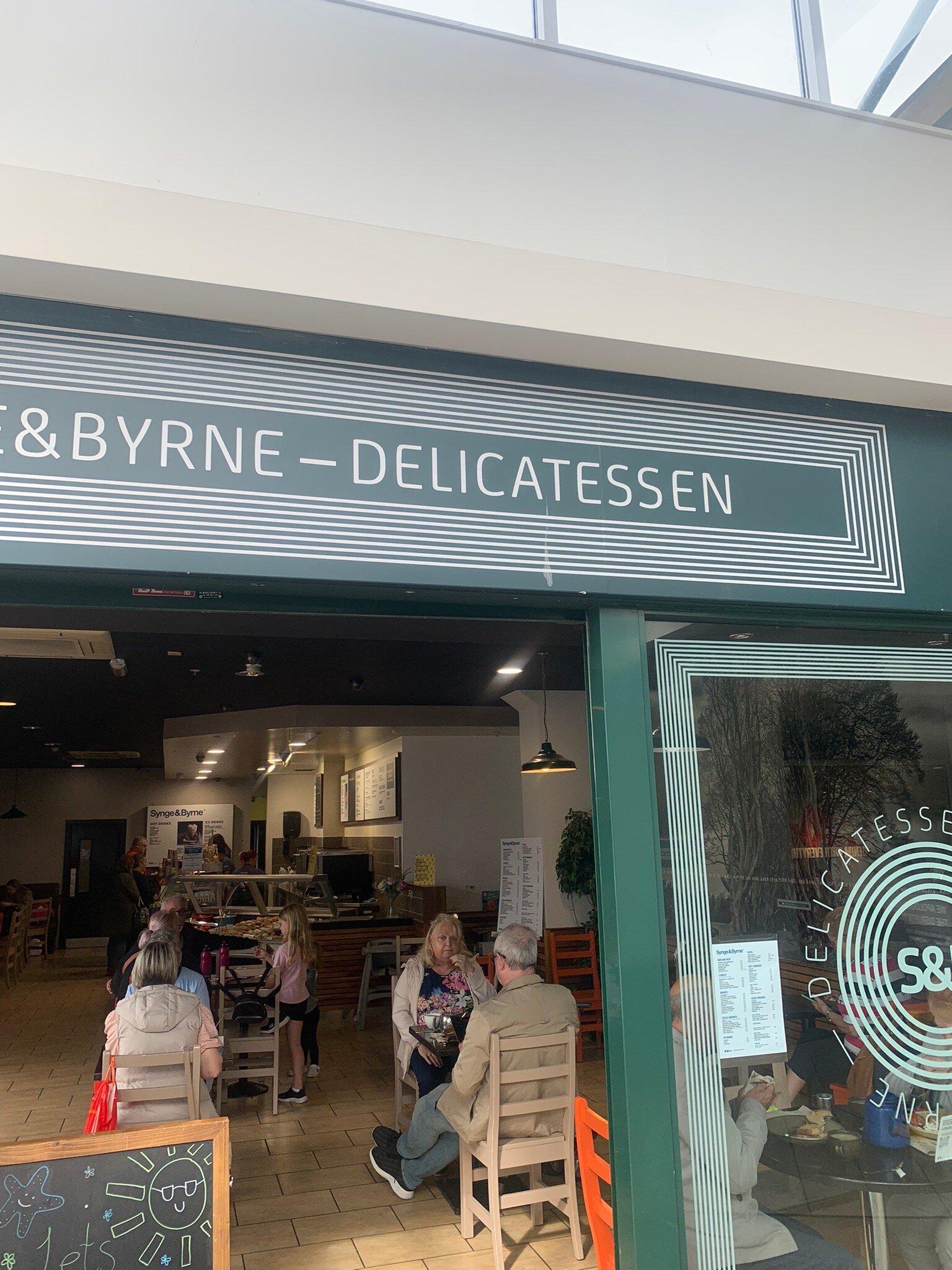 Synge & Byrne Rushmere