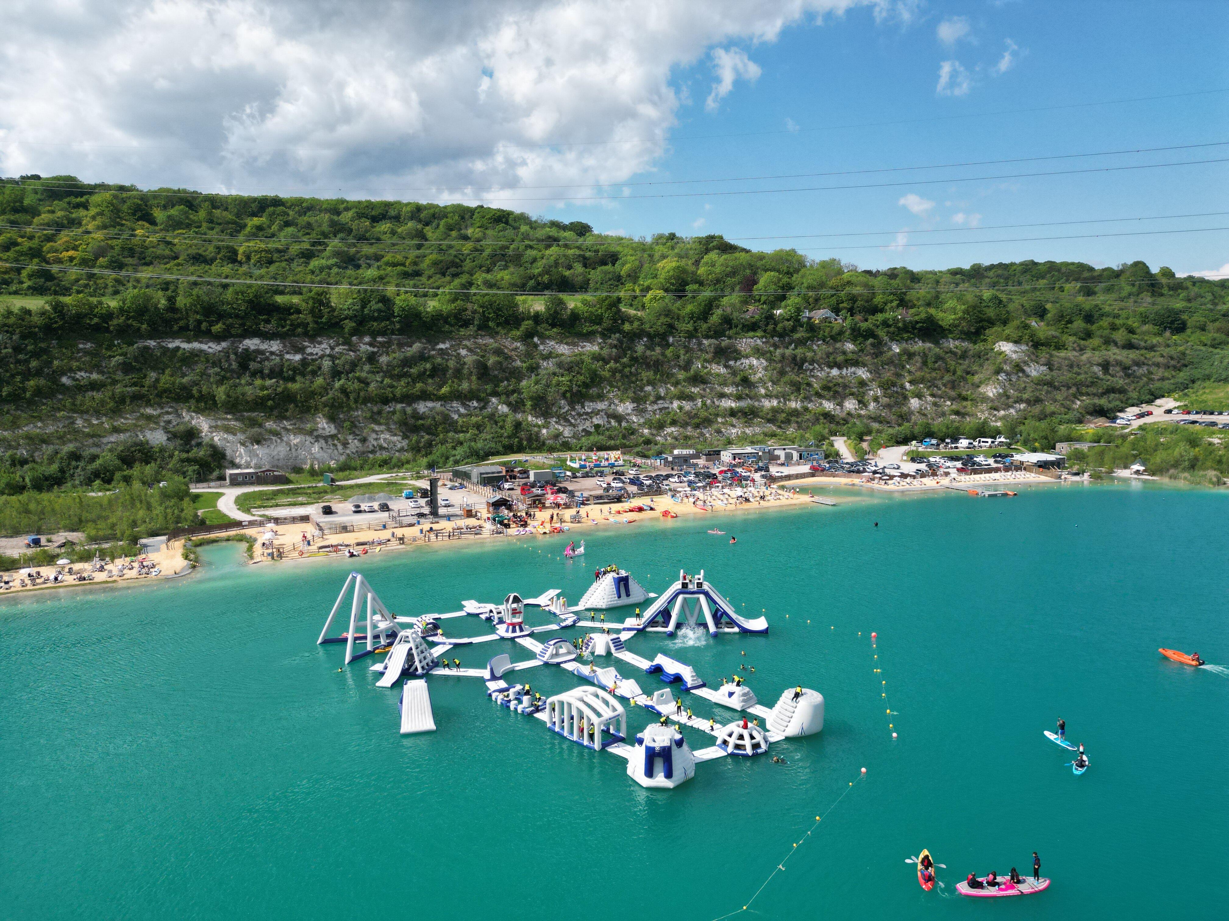 St Andrews Watersports