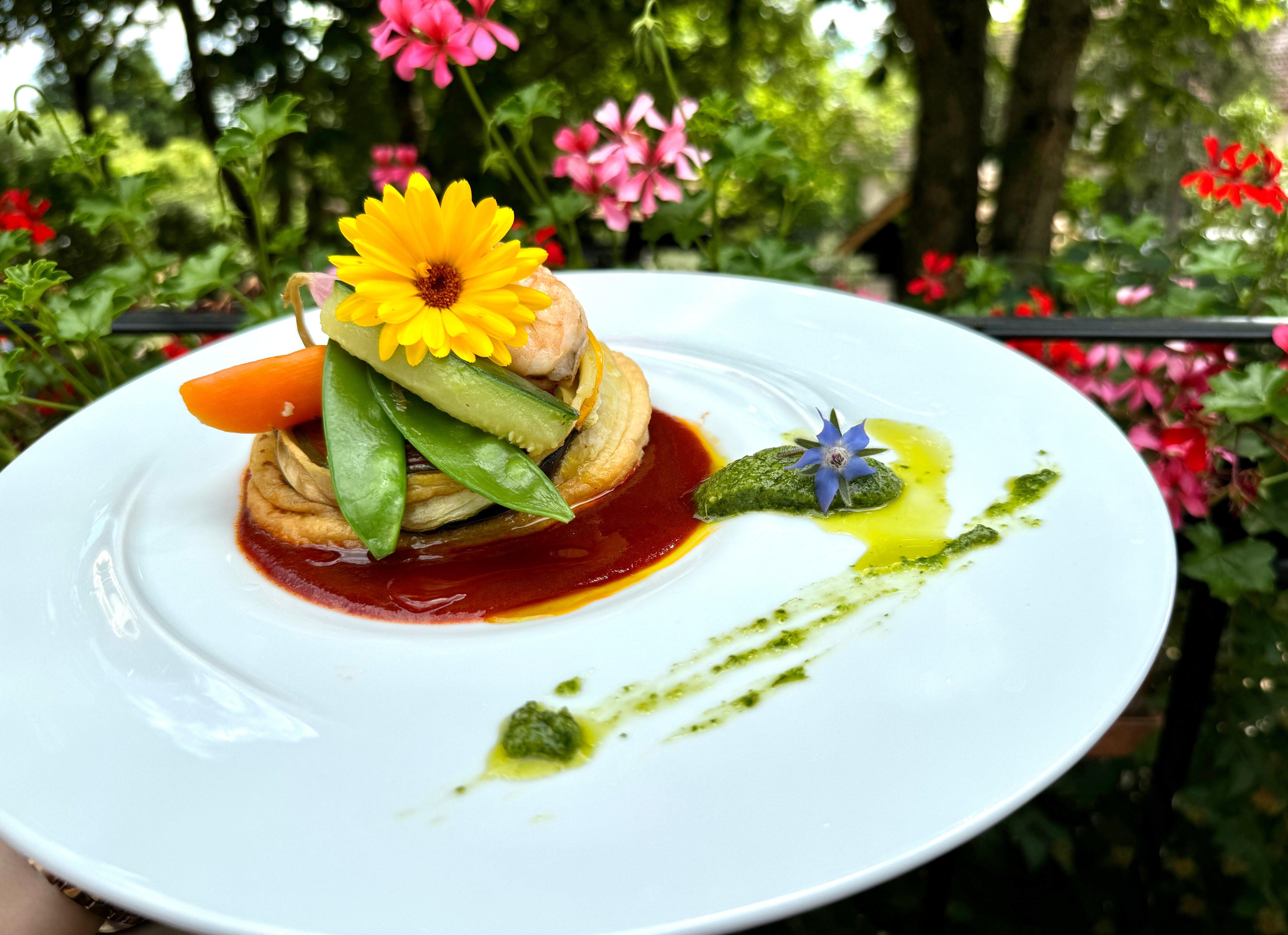 Auberge Au Vieux Pressoir