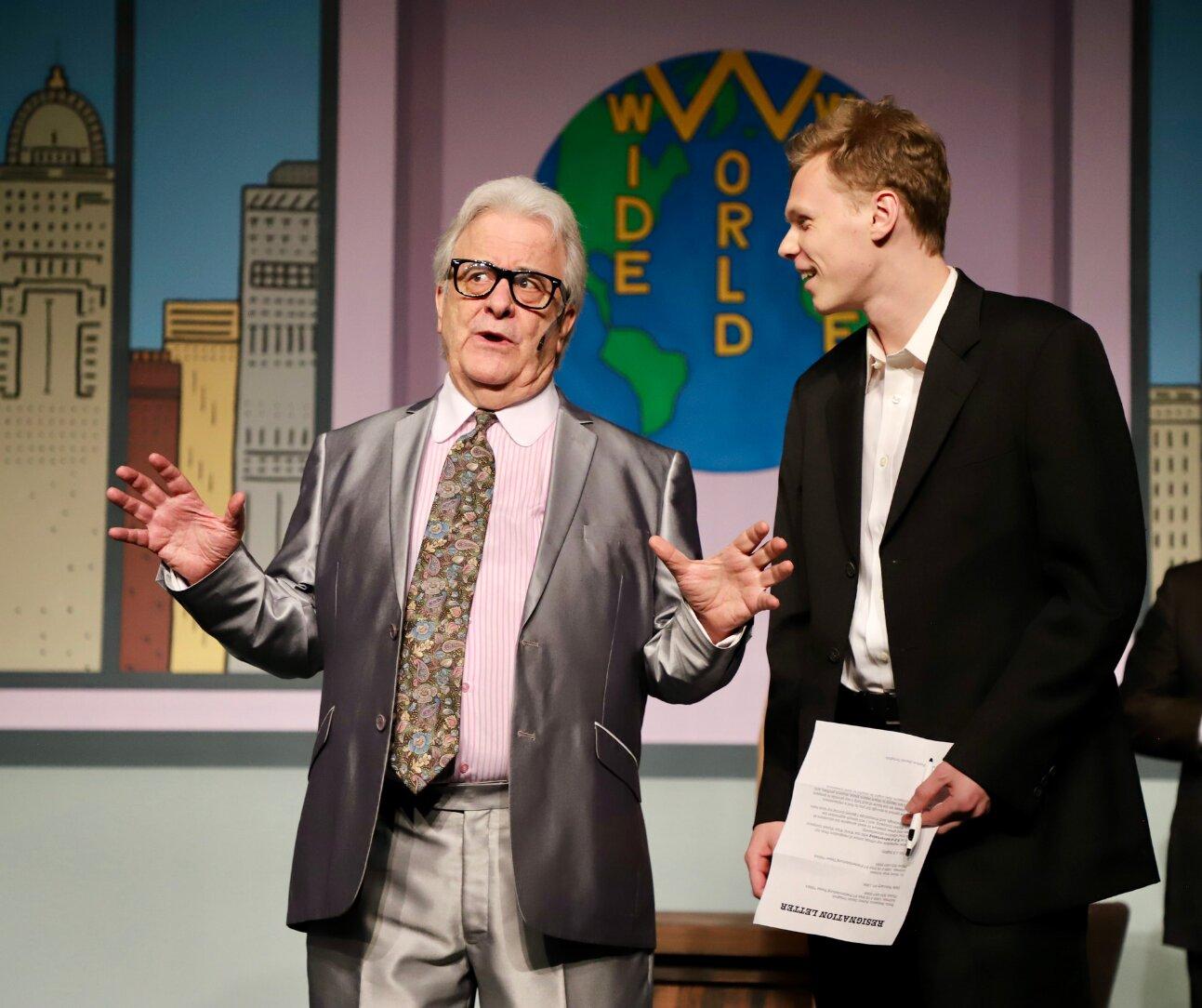 Fredericksburg Theater Company