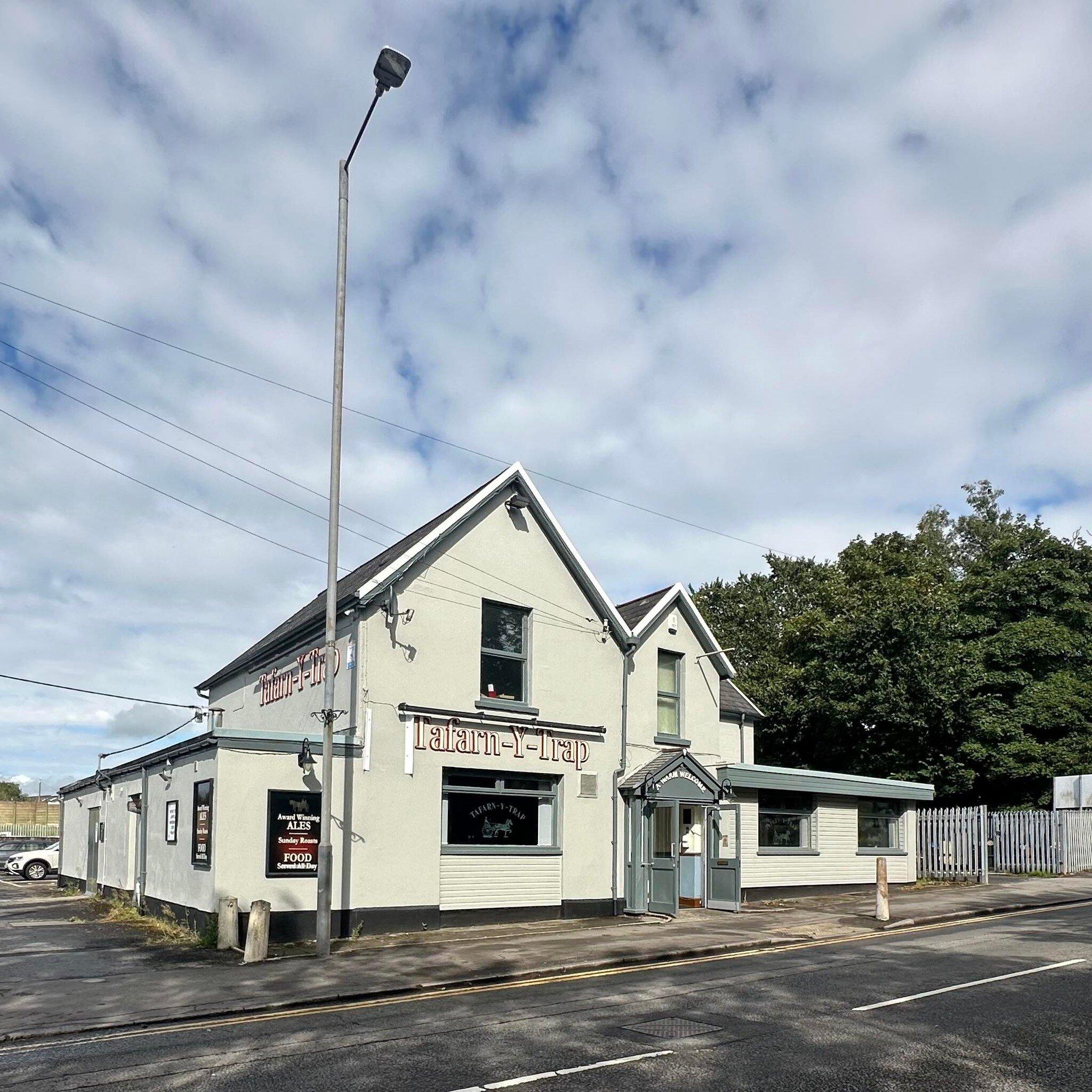 Tafarn-y-Trap
