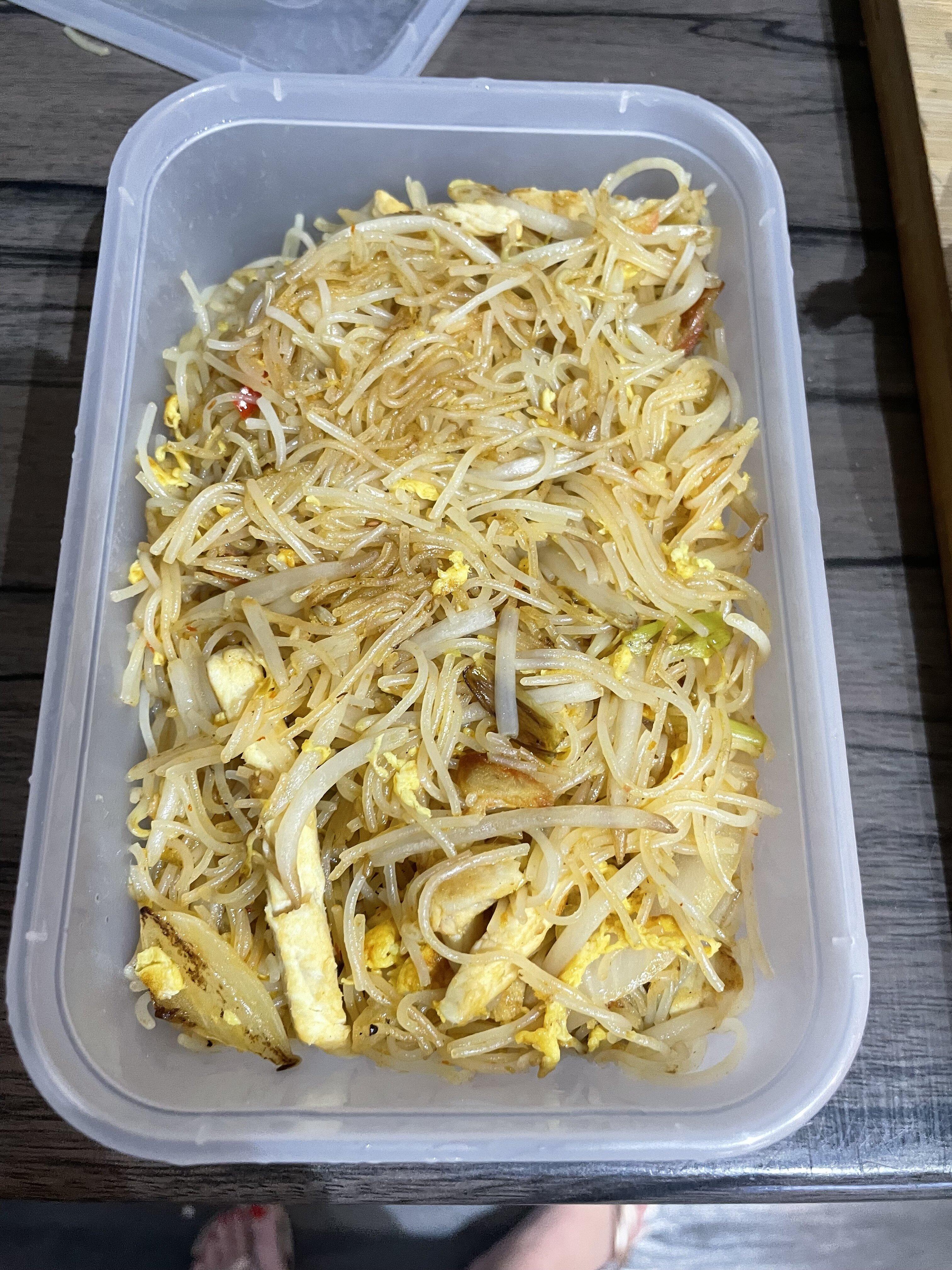 China City Chinese Take-Away